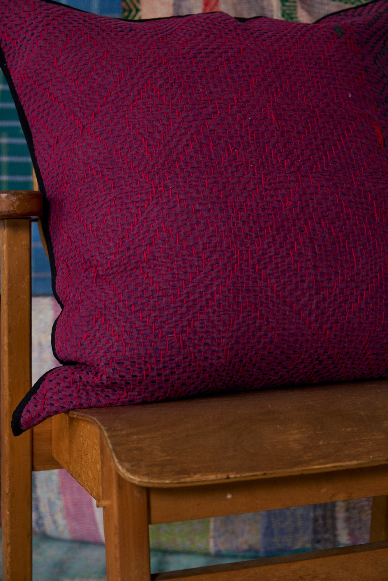 Kantha Scatter No. 3