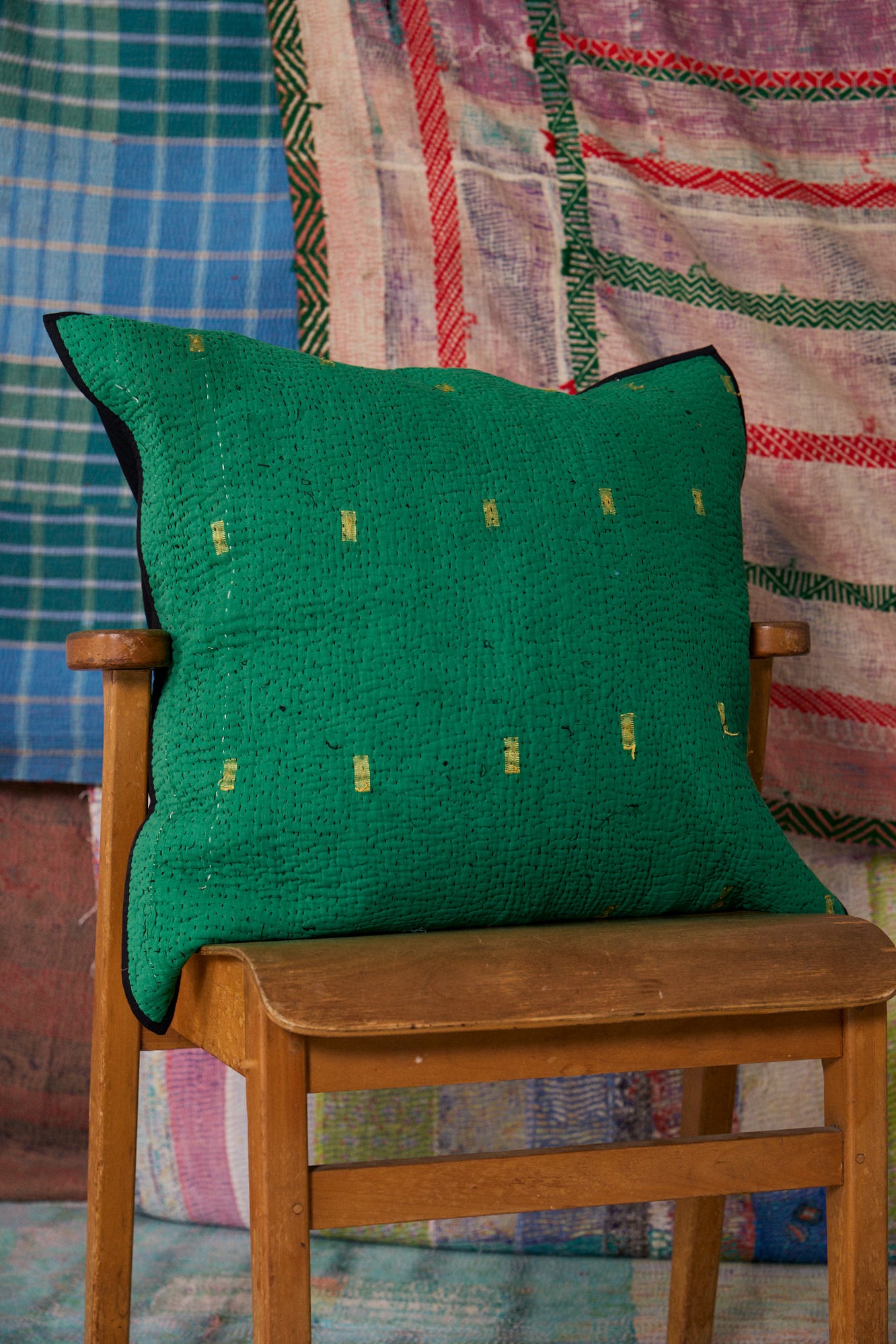 Kantha Scatter No. 1