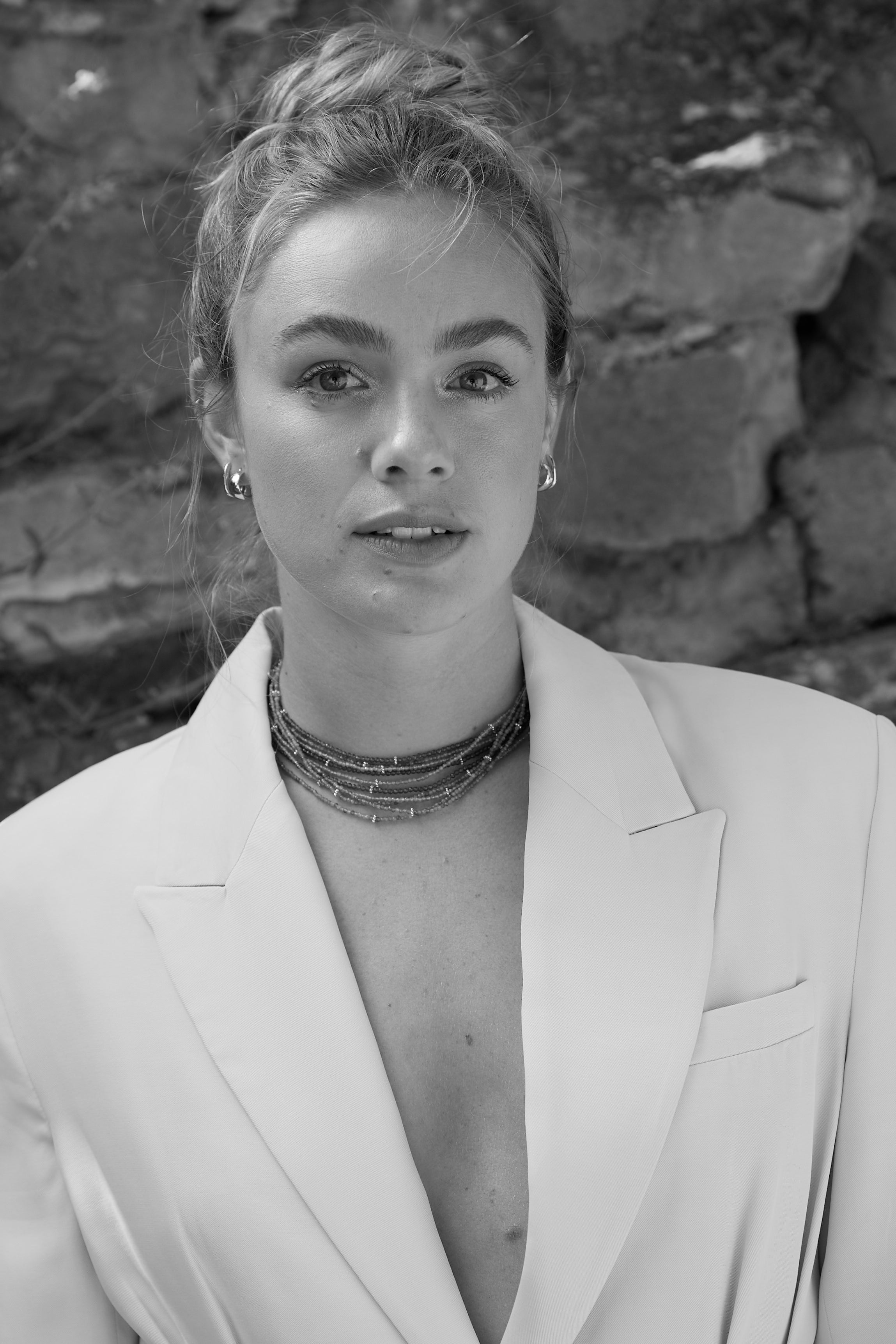 Ava Necklace