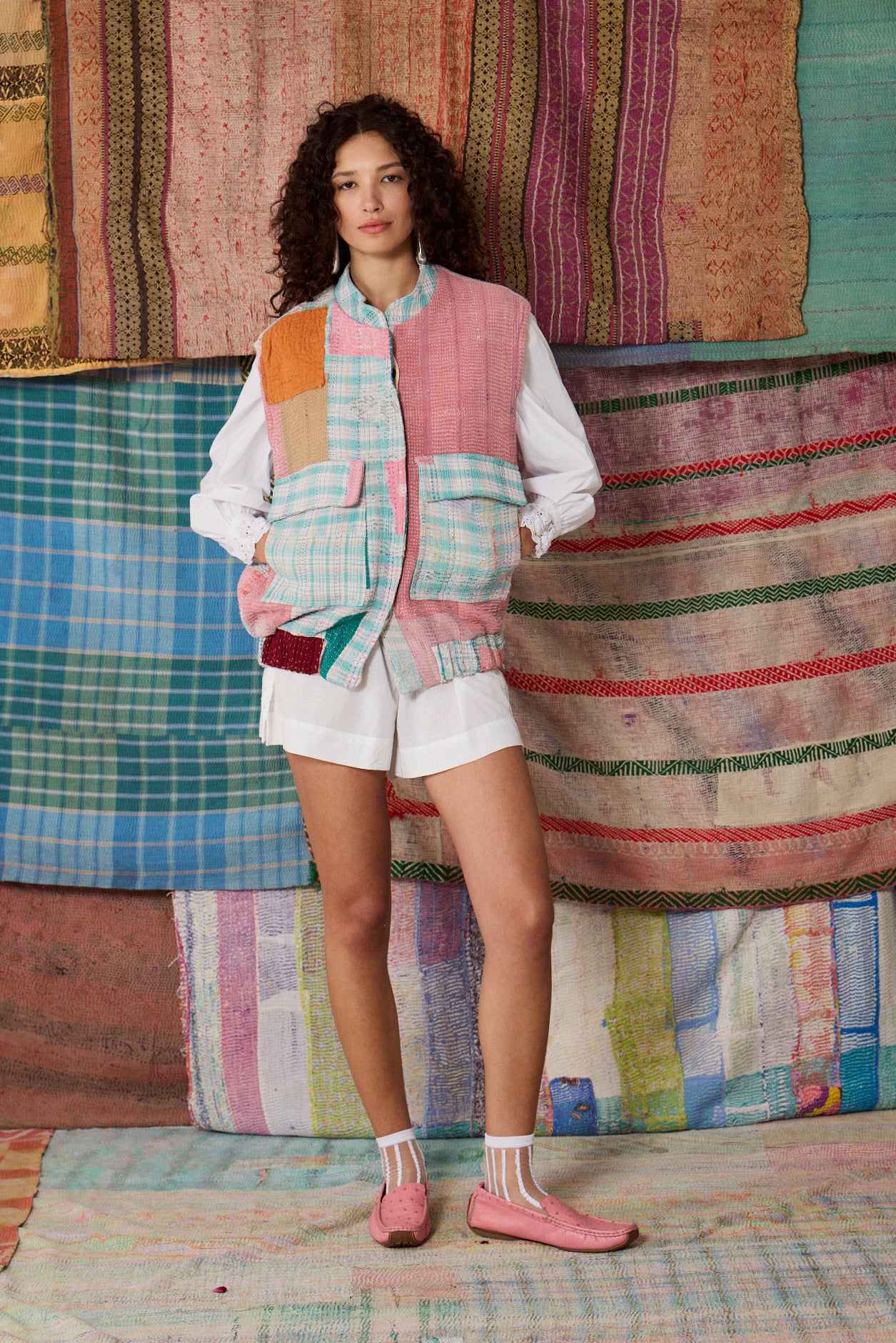 Santi Jacket No. 2