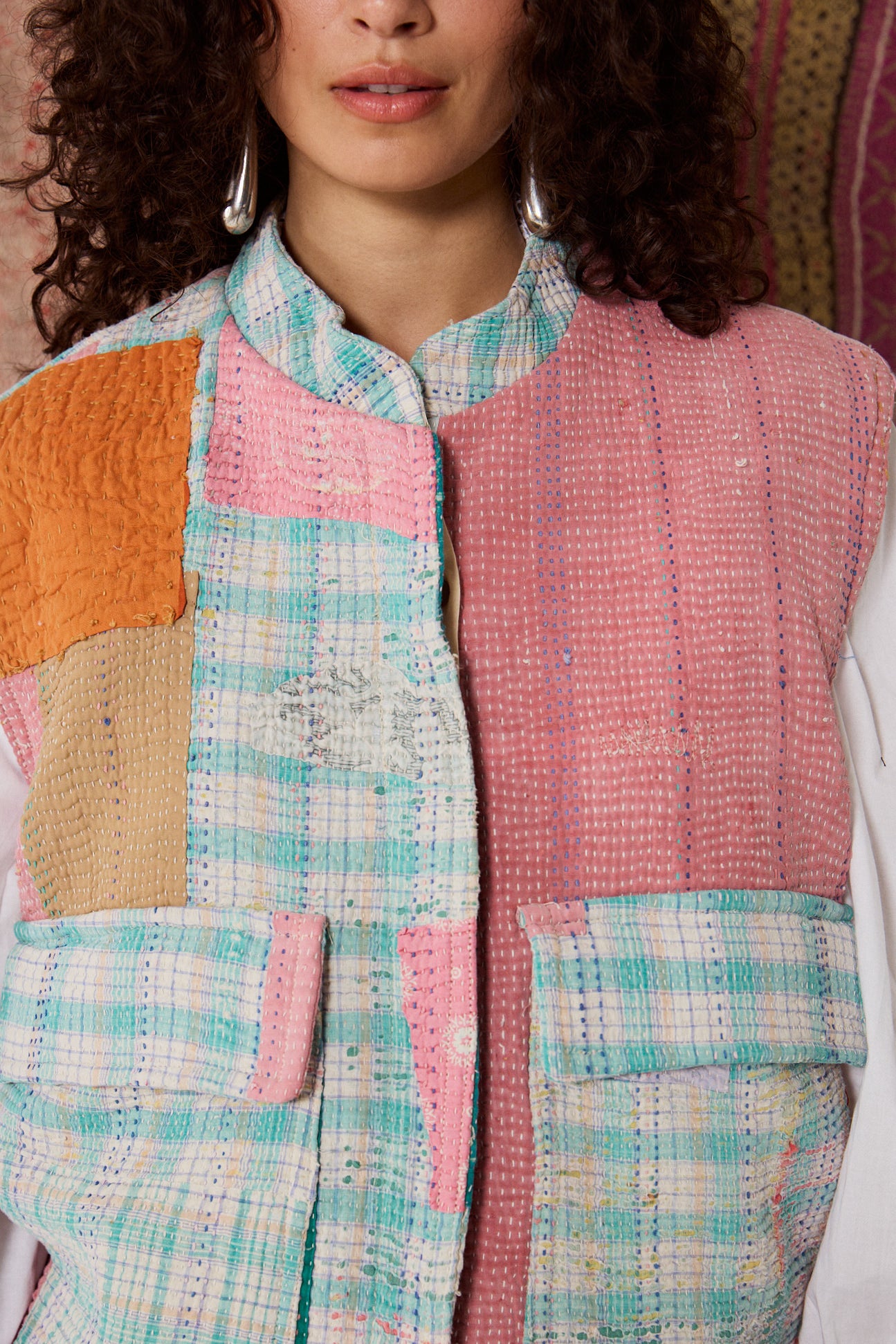 Santi Jacket No. 2