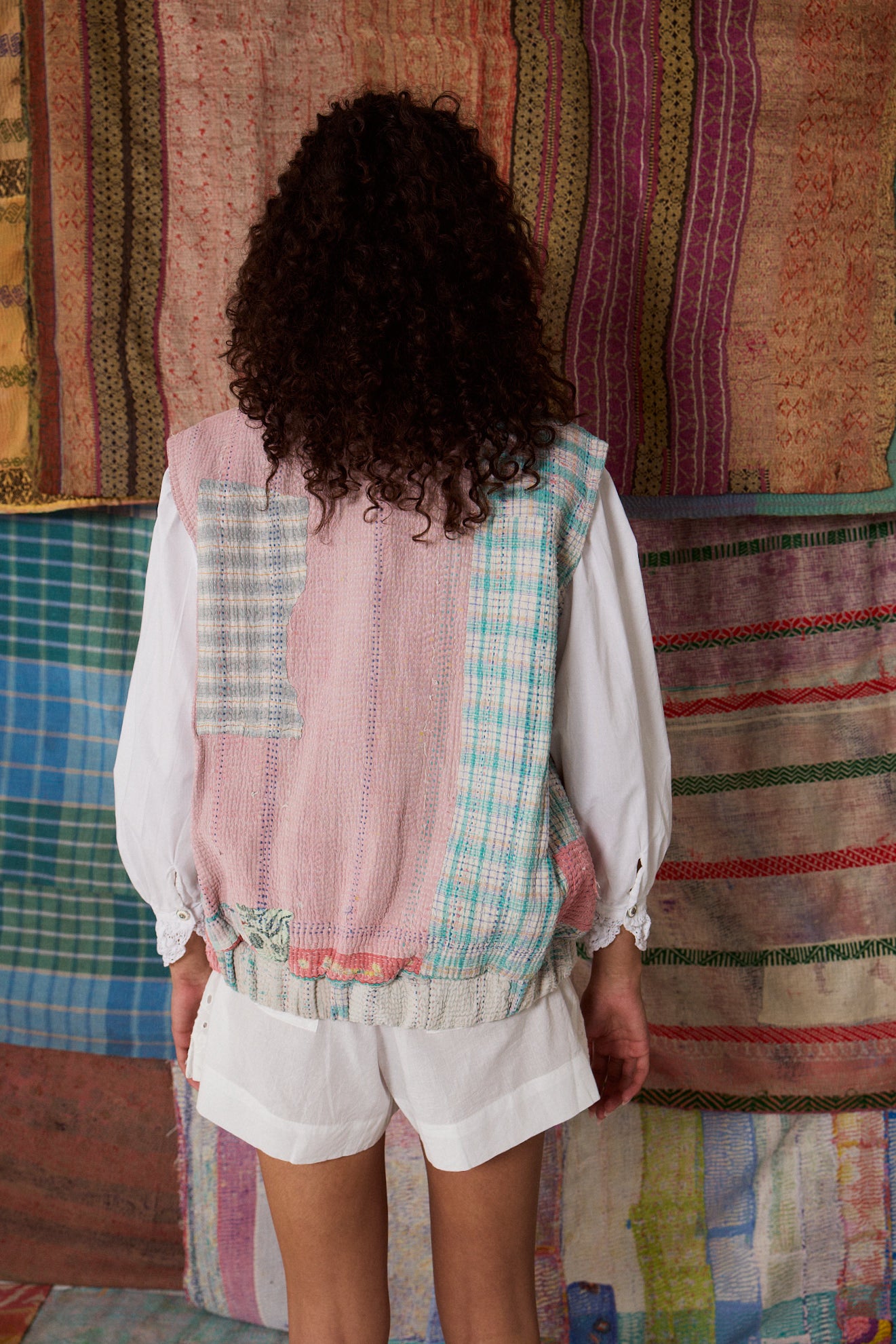 Santi Jacket No. 2