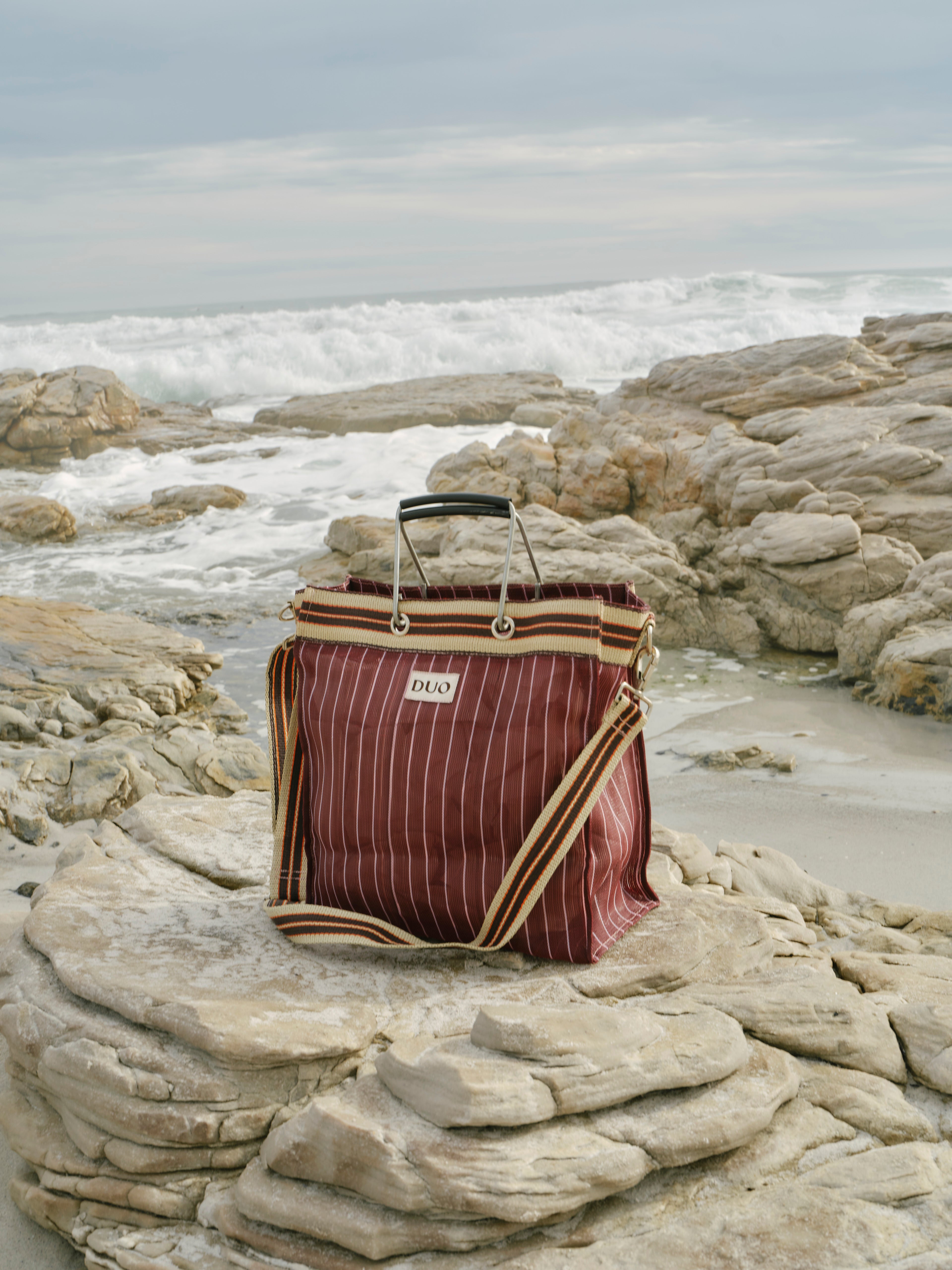 The Errands - Rhubarb and Milk