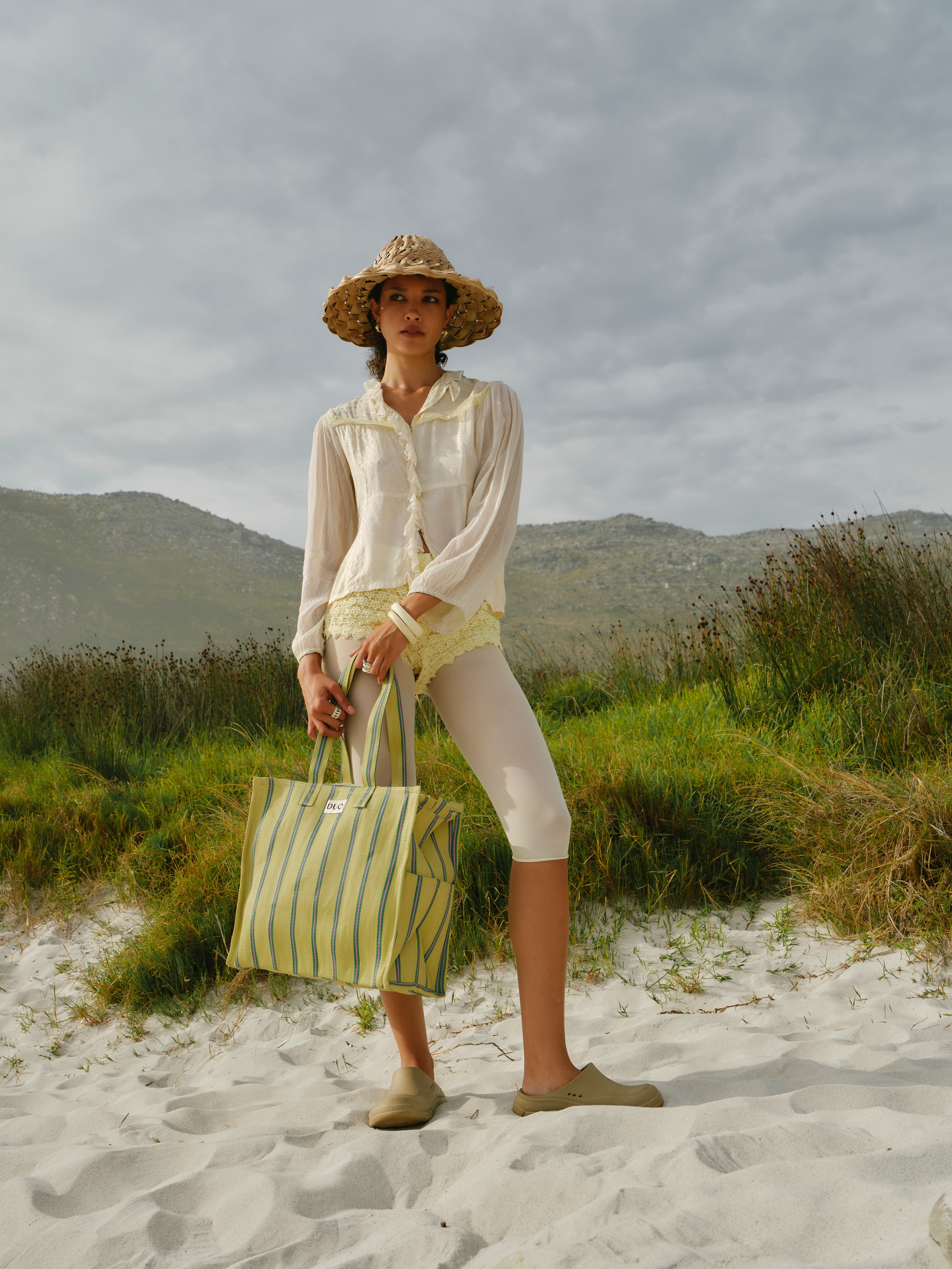 The Everything - Butter and Sage