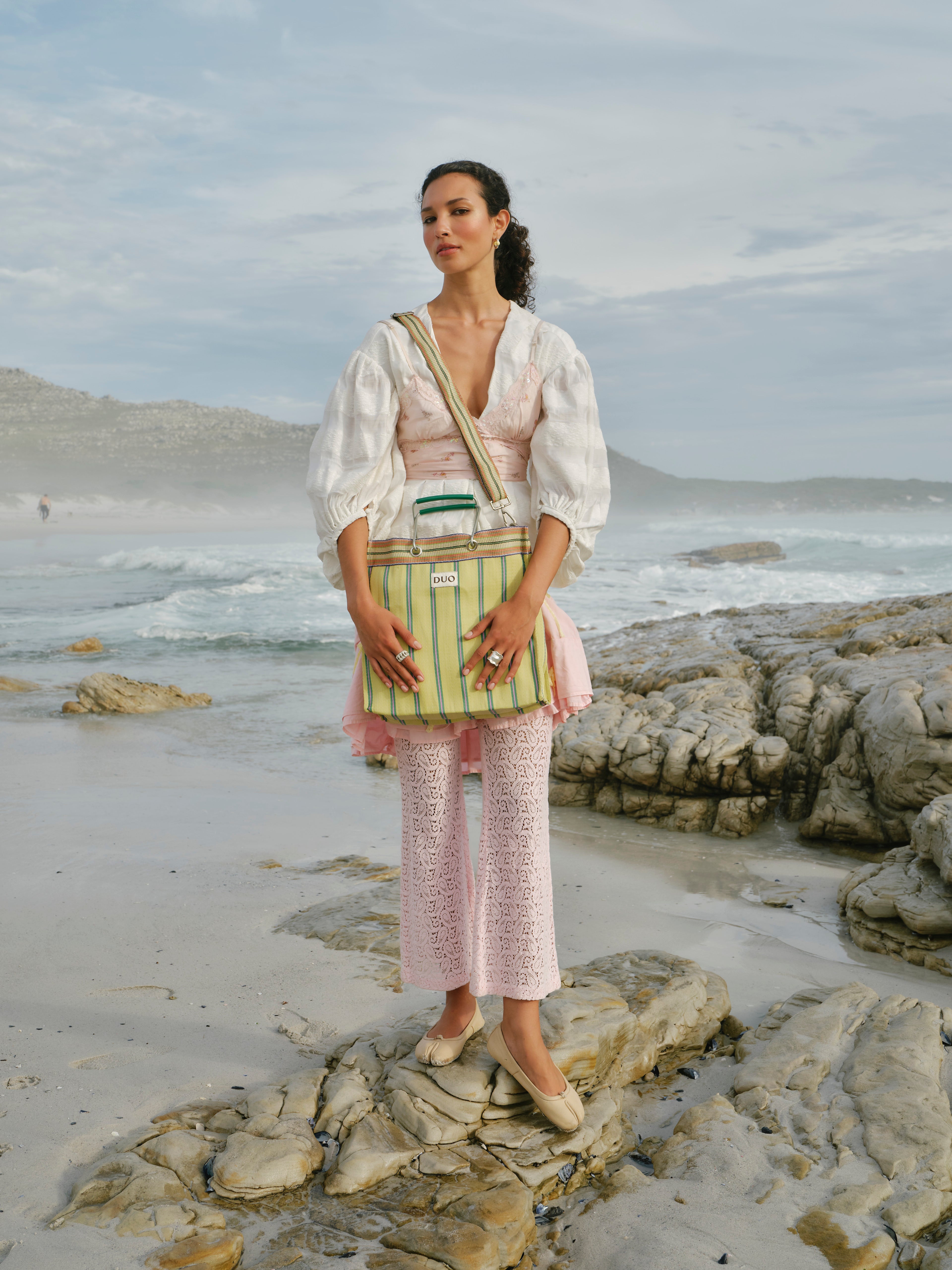 The Errands - Butter and Sage