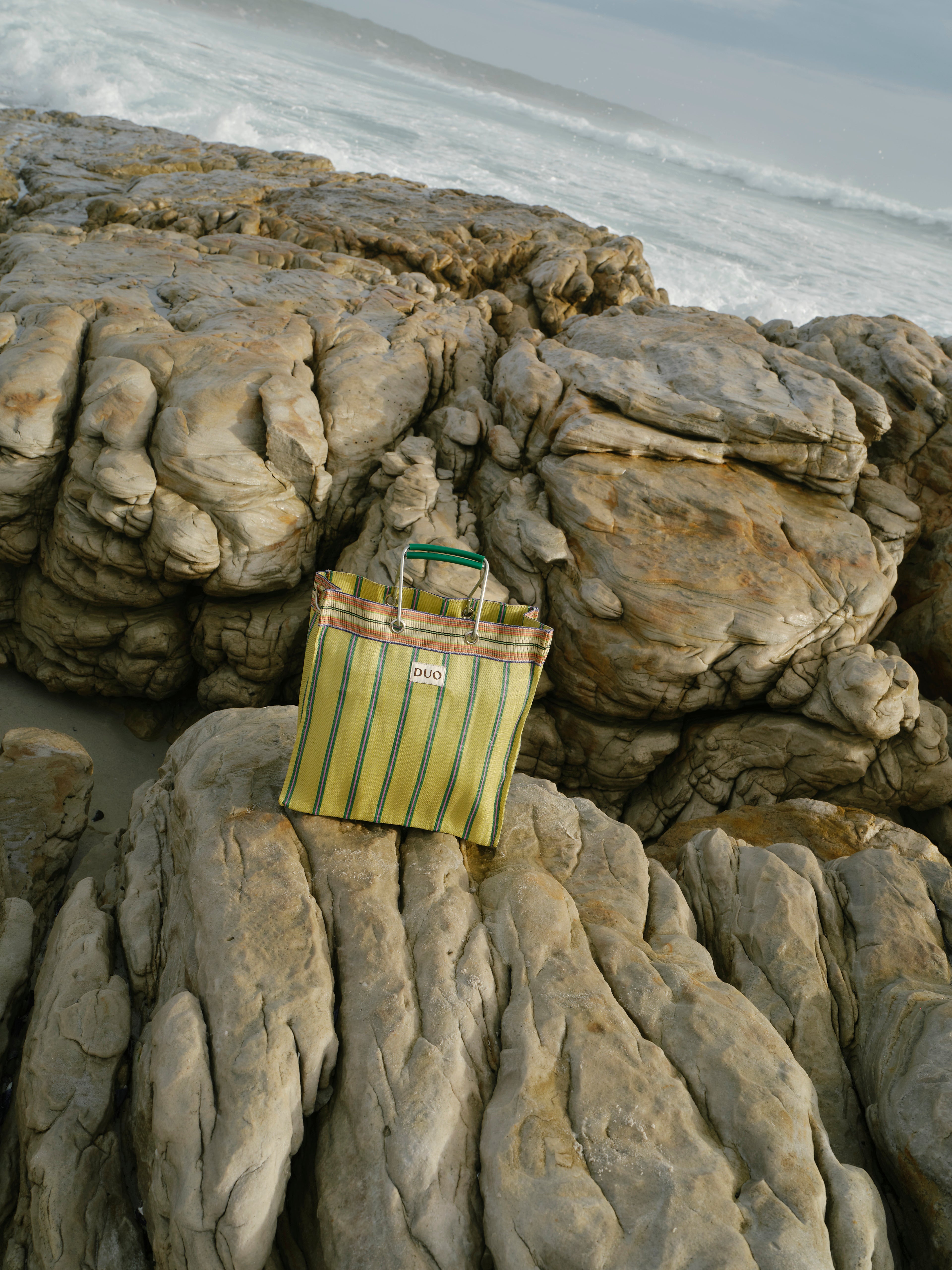 The Errands - Butter and Sage