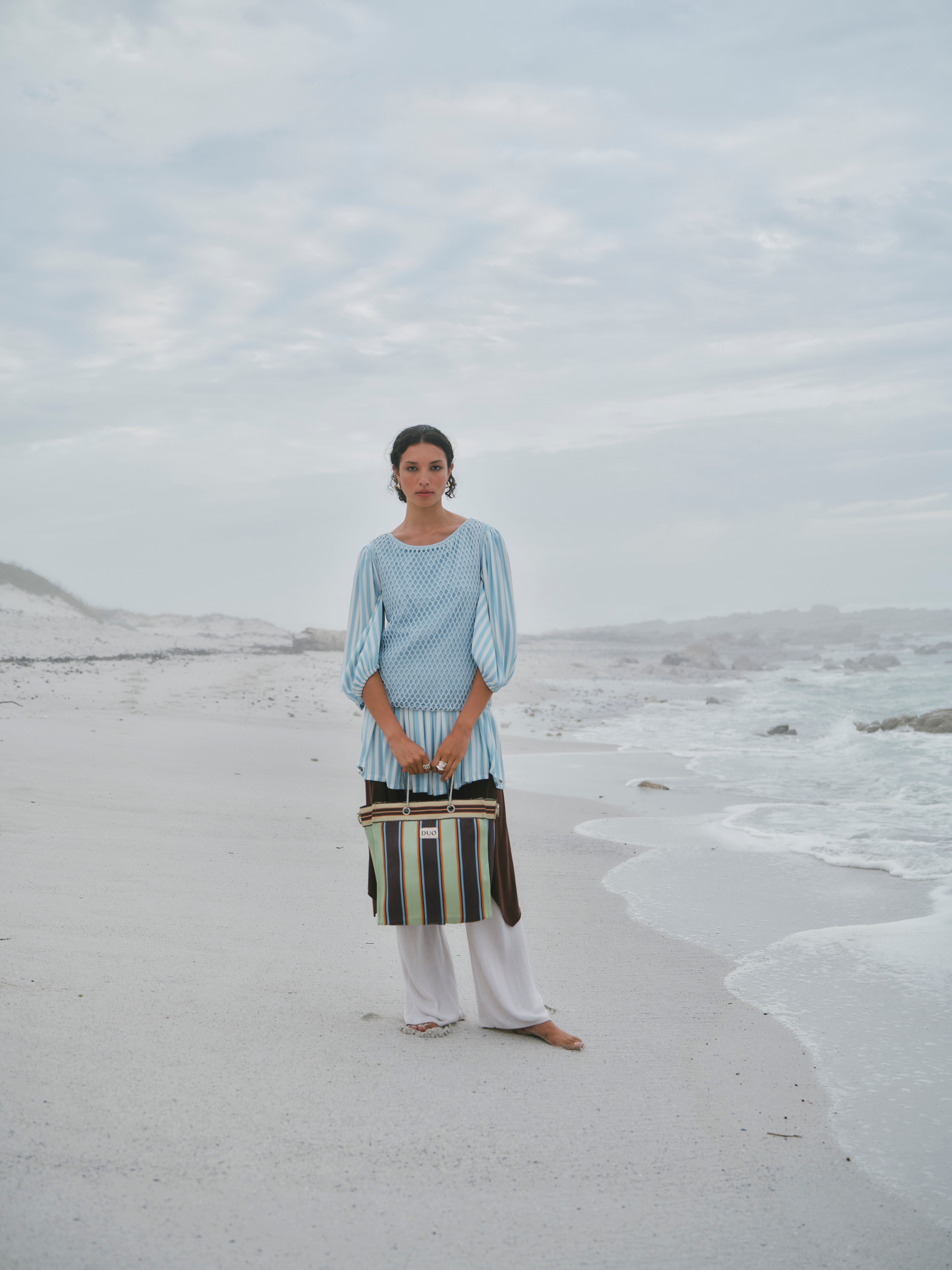 The Errands - Pistachio and Chocolate