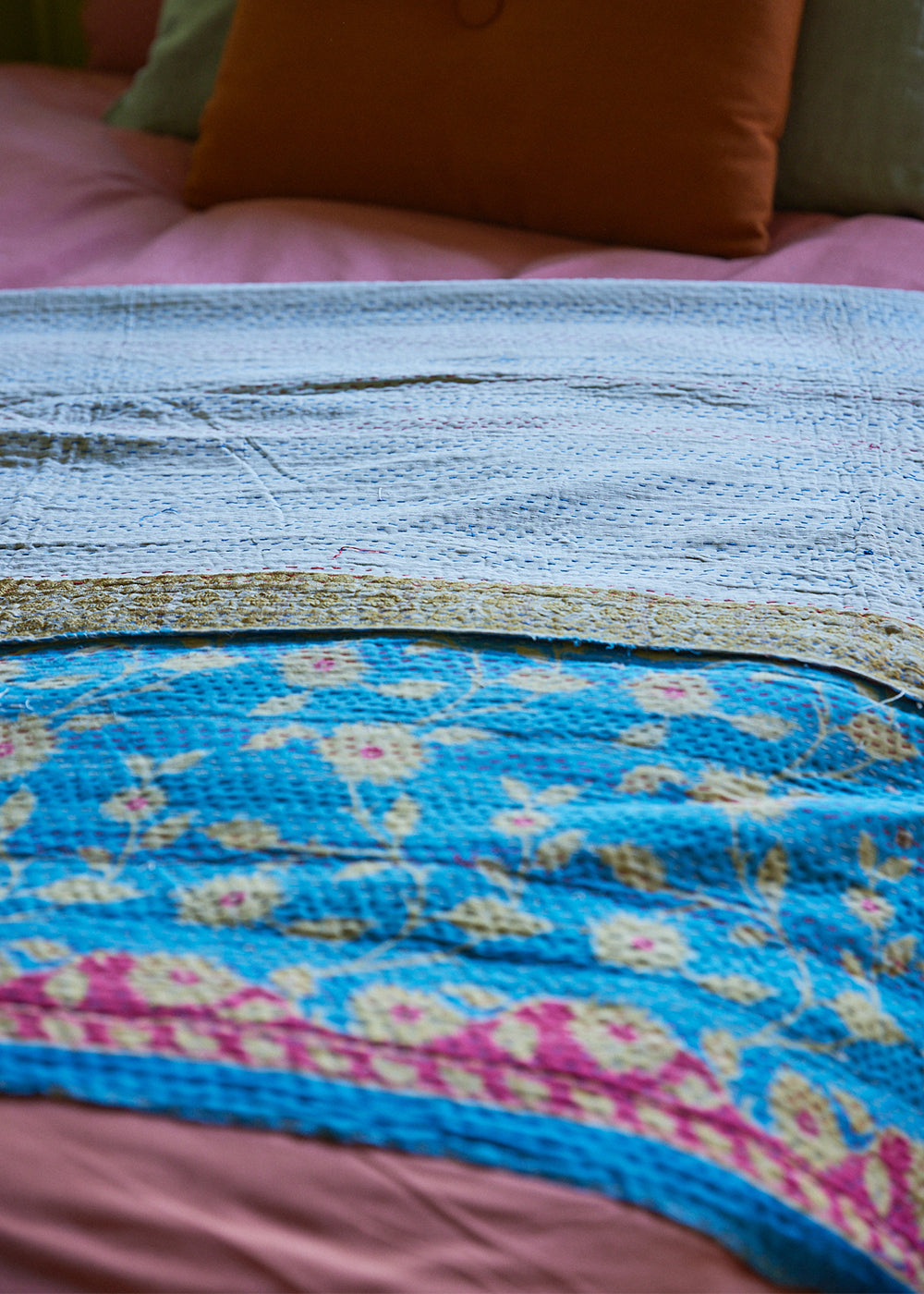 Leela Kantha