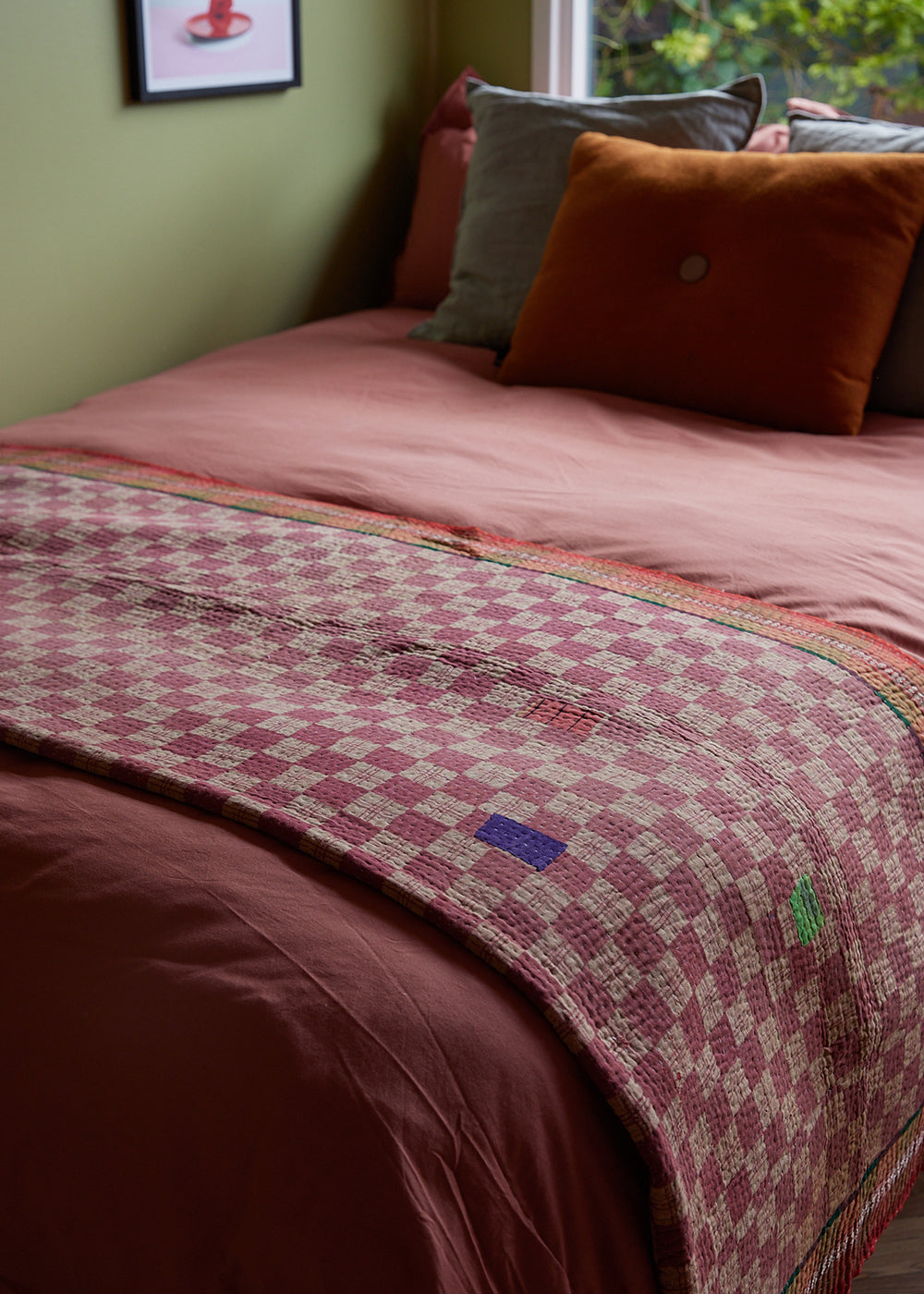 Kashi Kantha