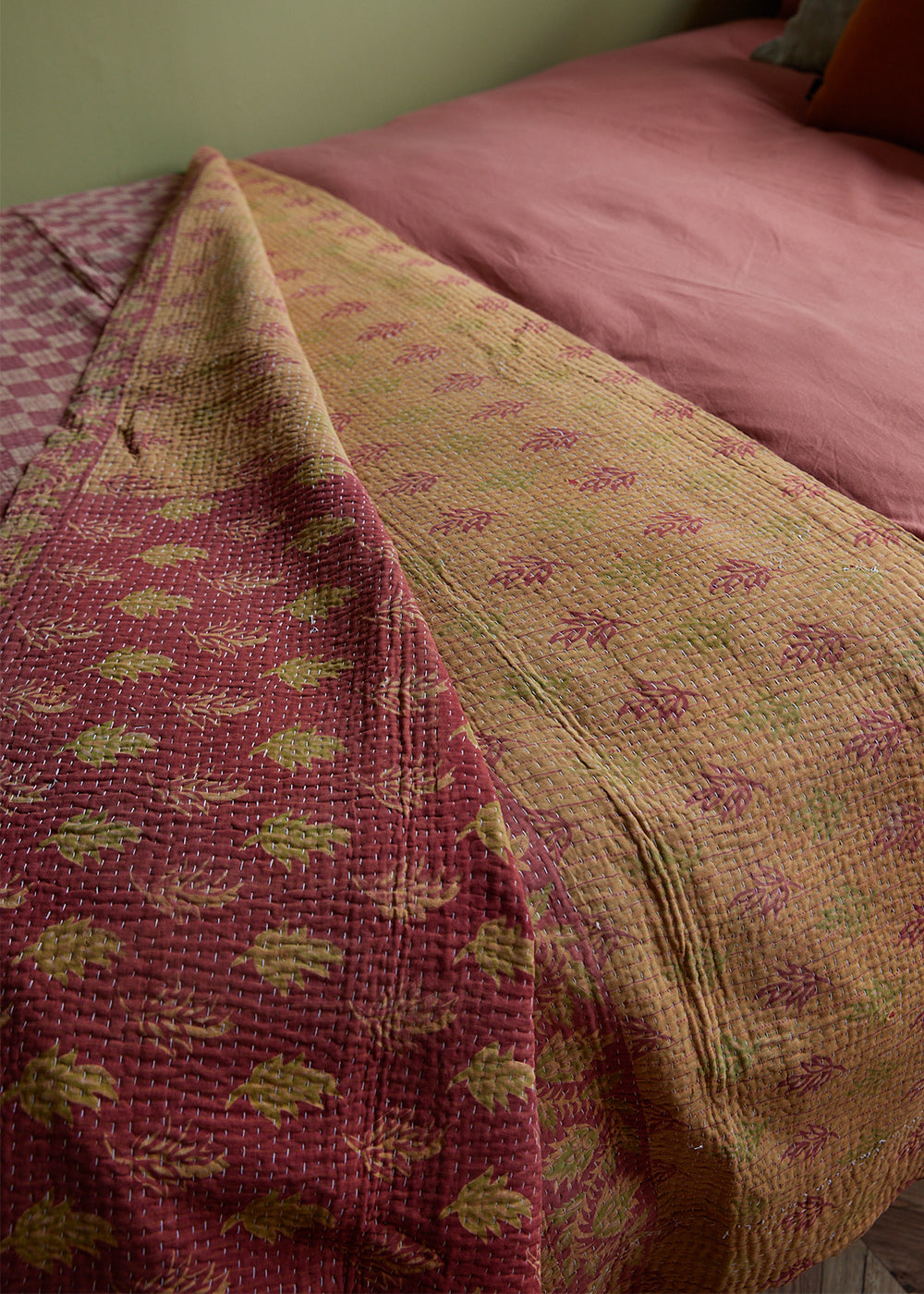 Kashi Kantha