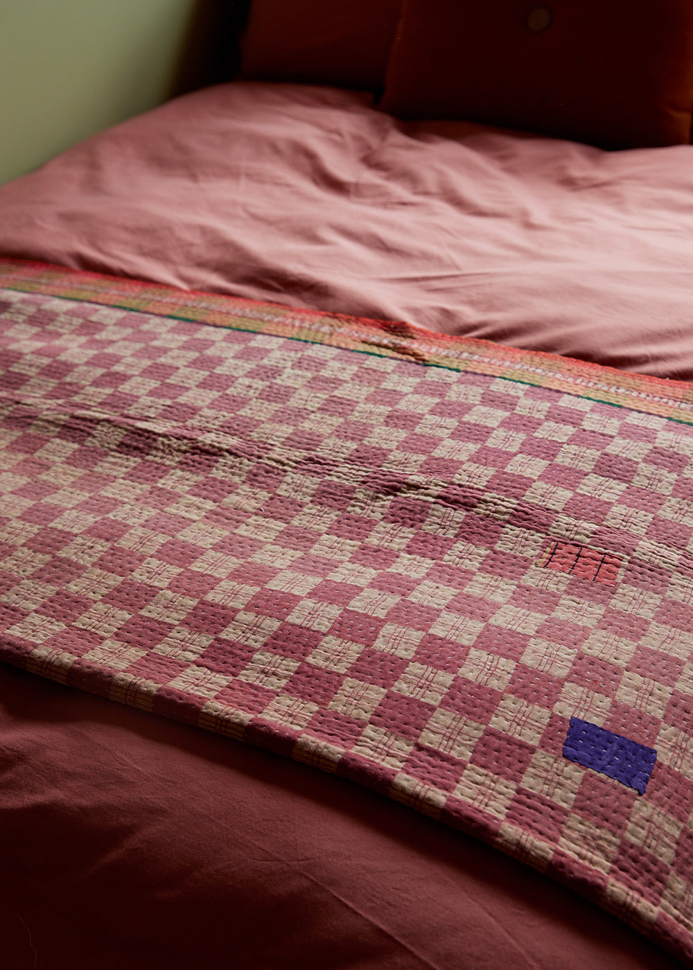 Kashi Kantha