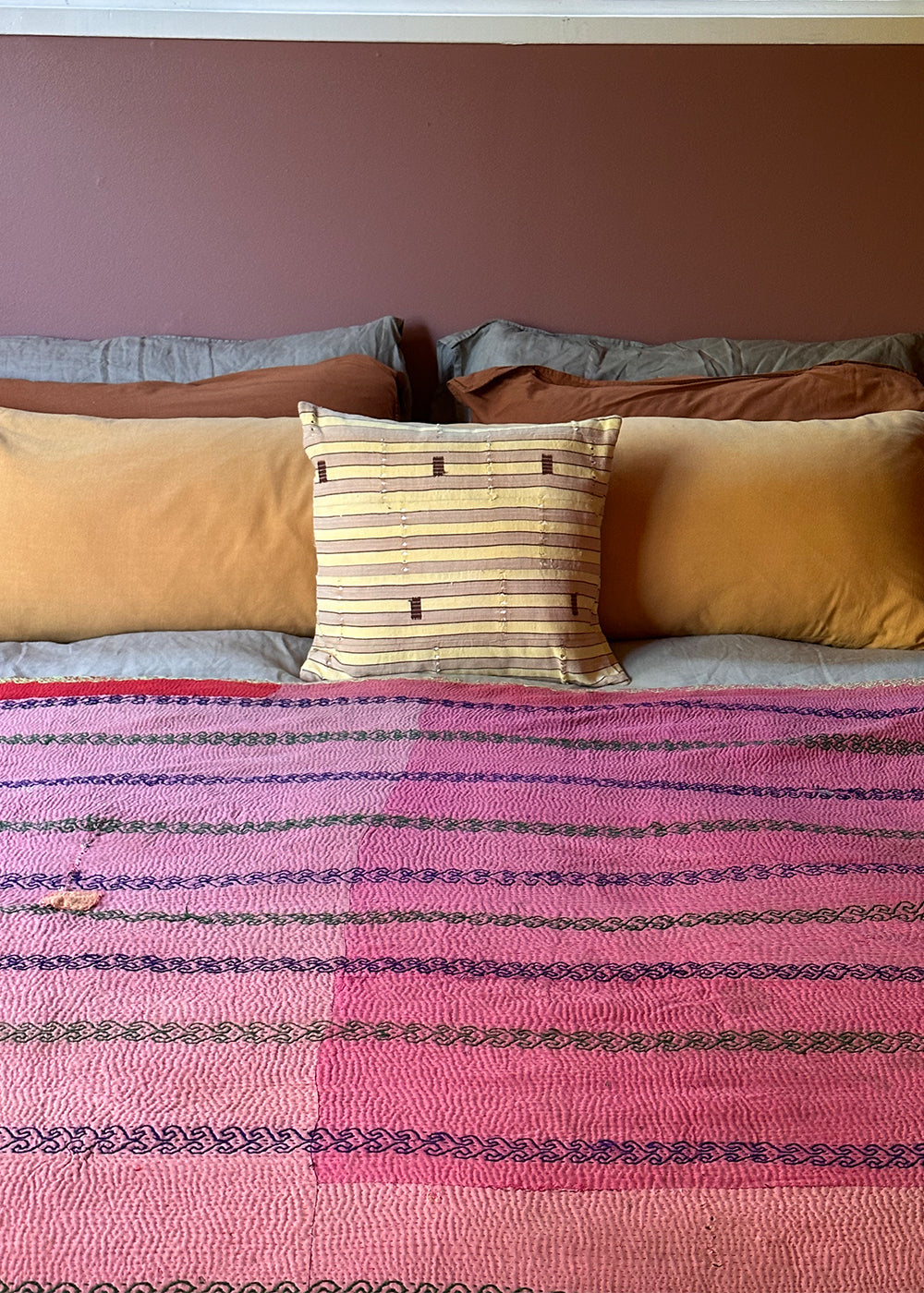 Nirvana Kantha