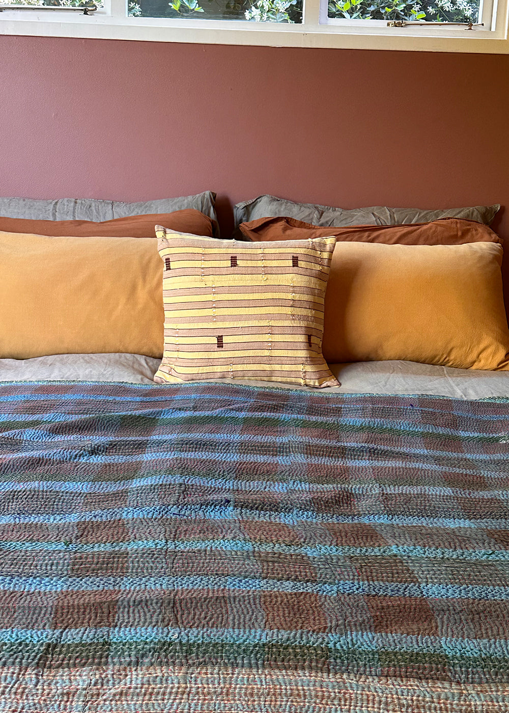 Nirvana Kantha