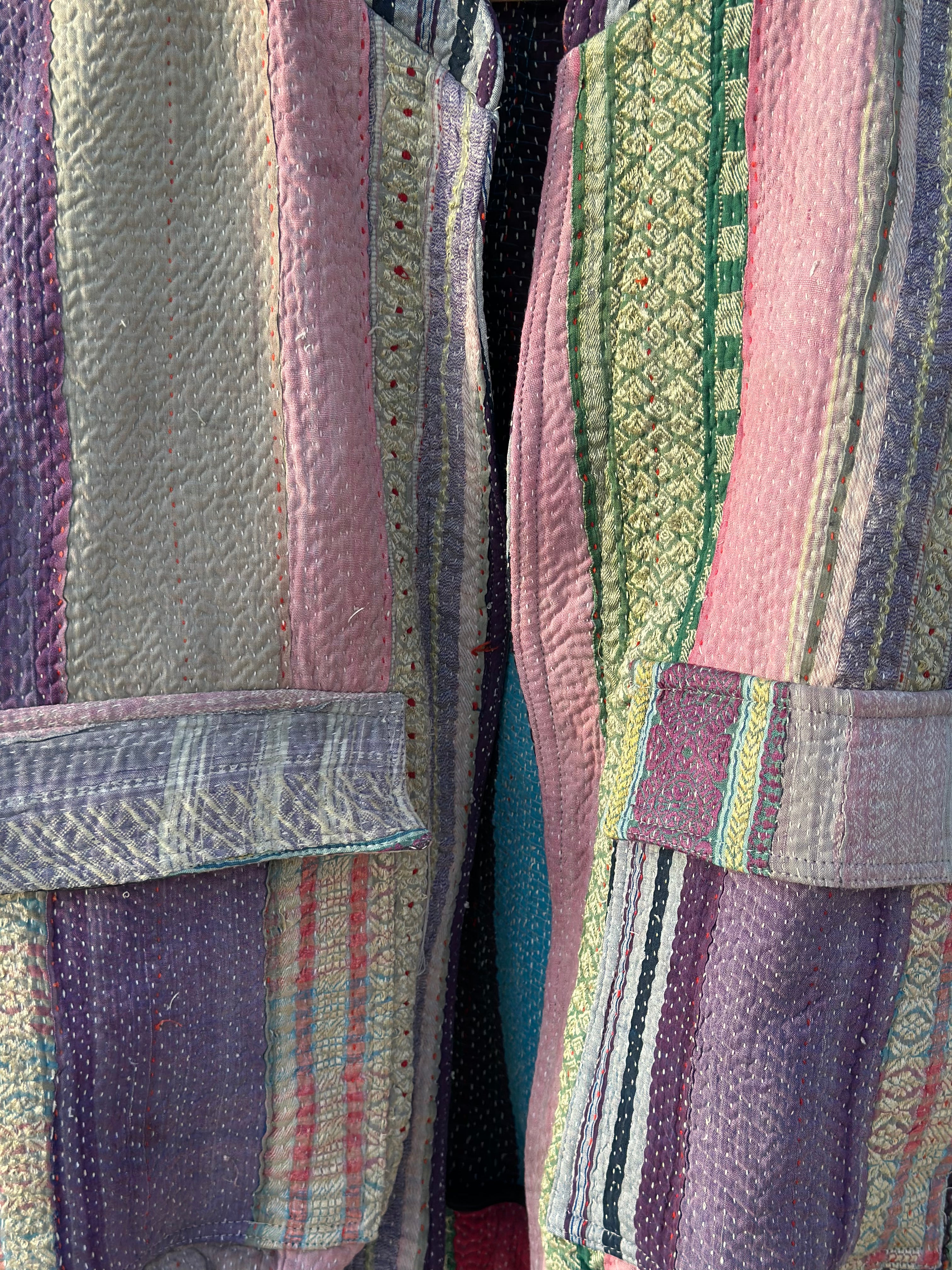 Santi Jacket #5