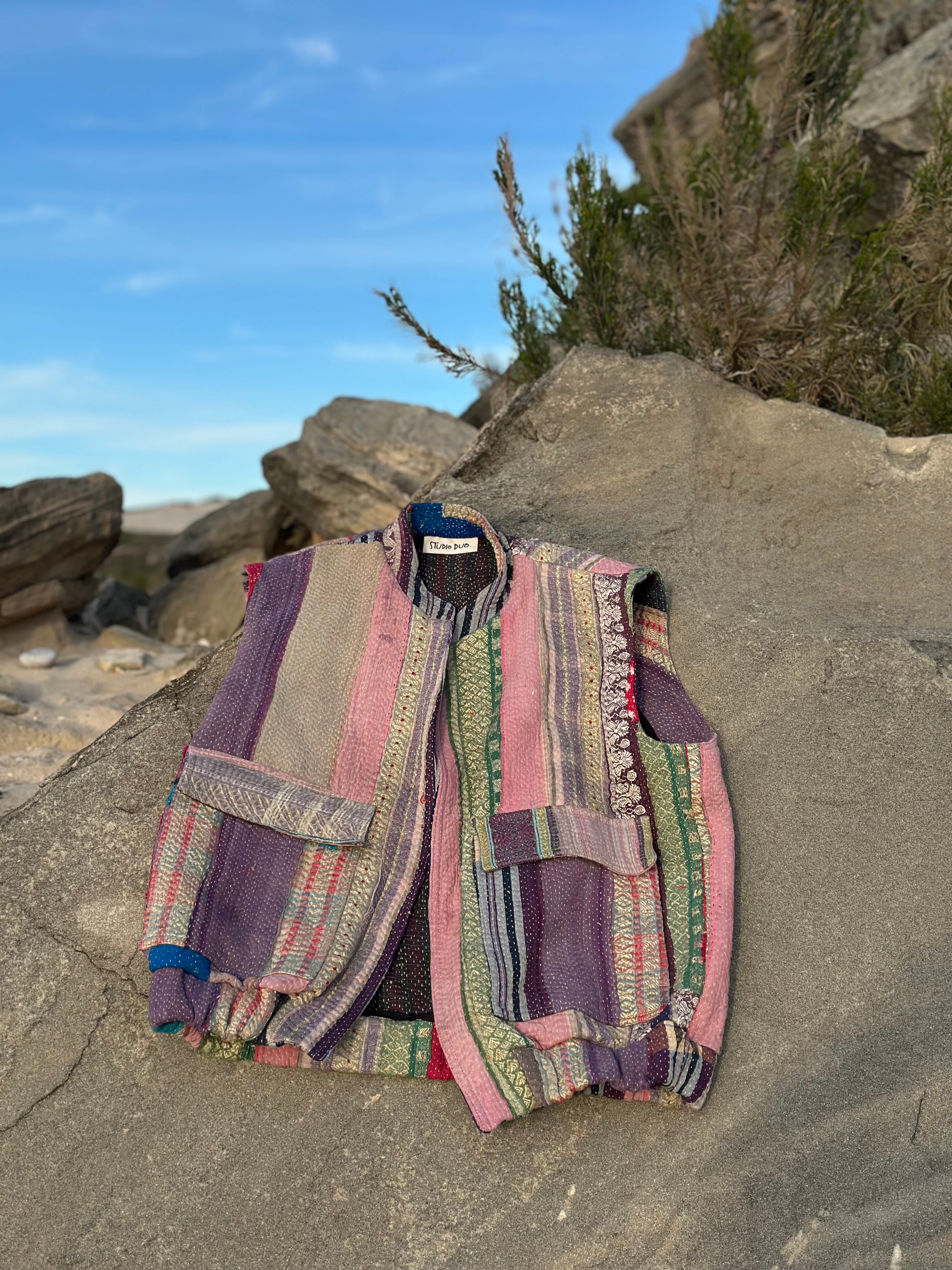 Santi Jacket #5
