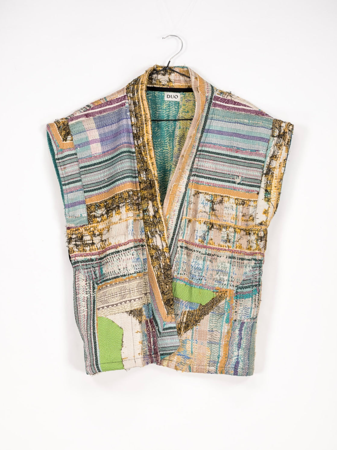 Lou Jacket No. 6