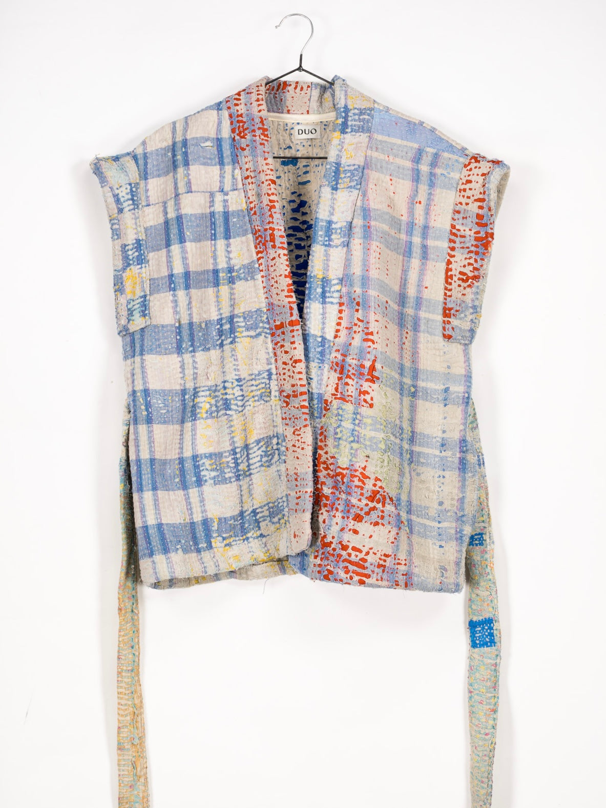 Lou Jacket No. 10