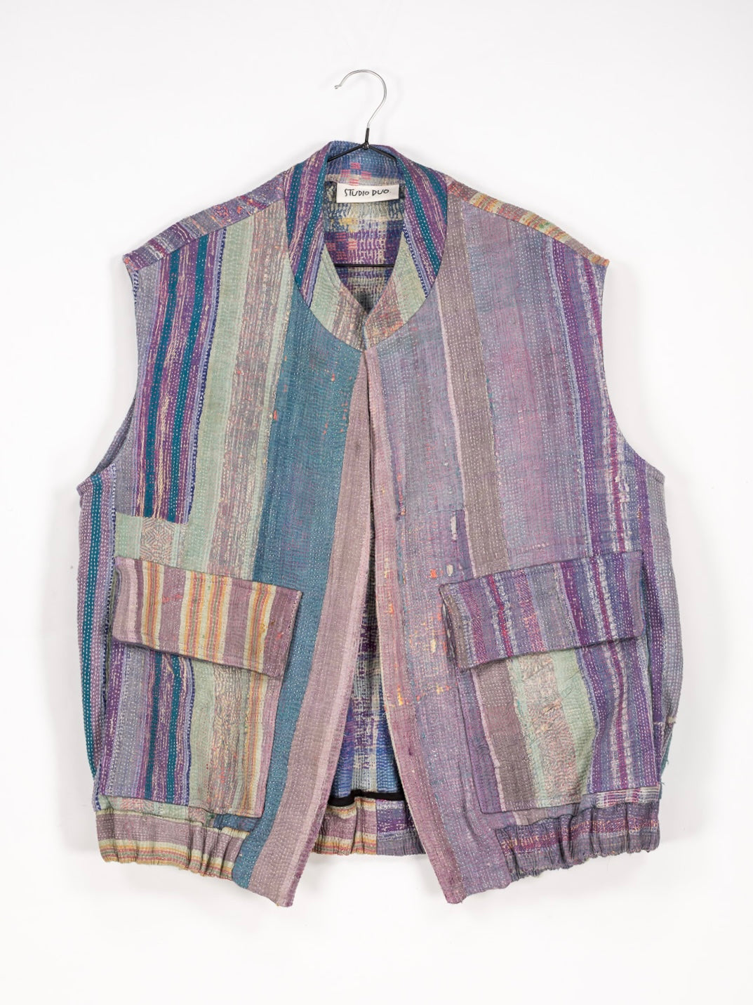 Santi Jacket No. 12
