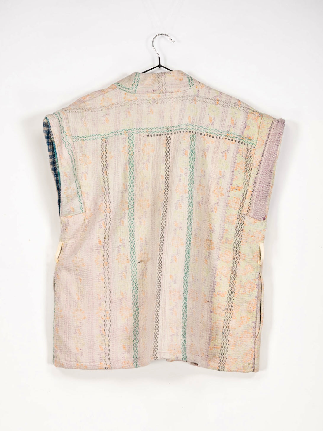 Lou Jacket No. 1