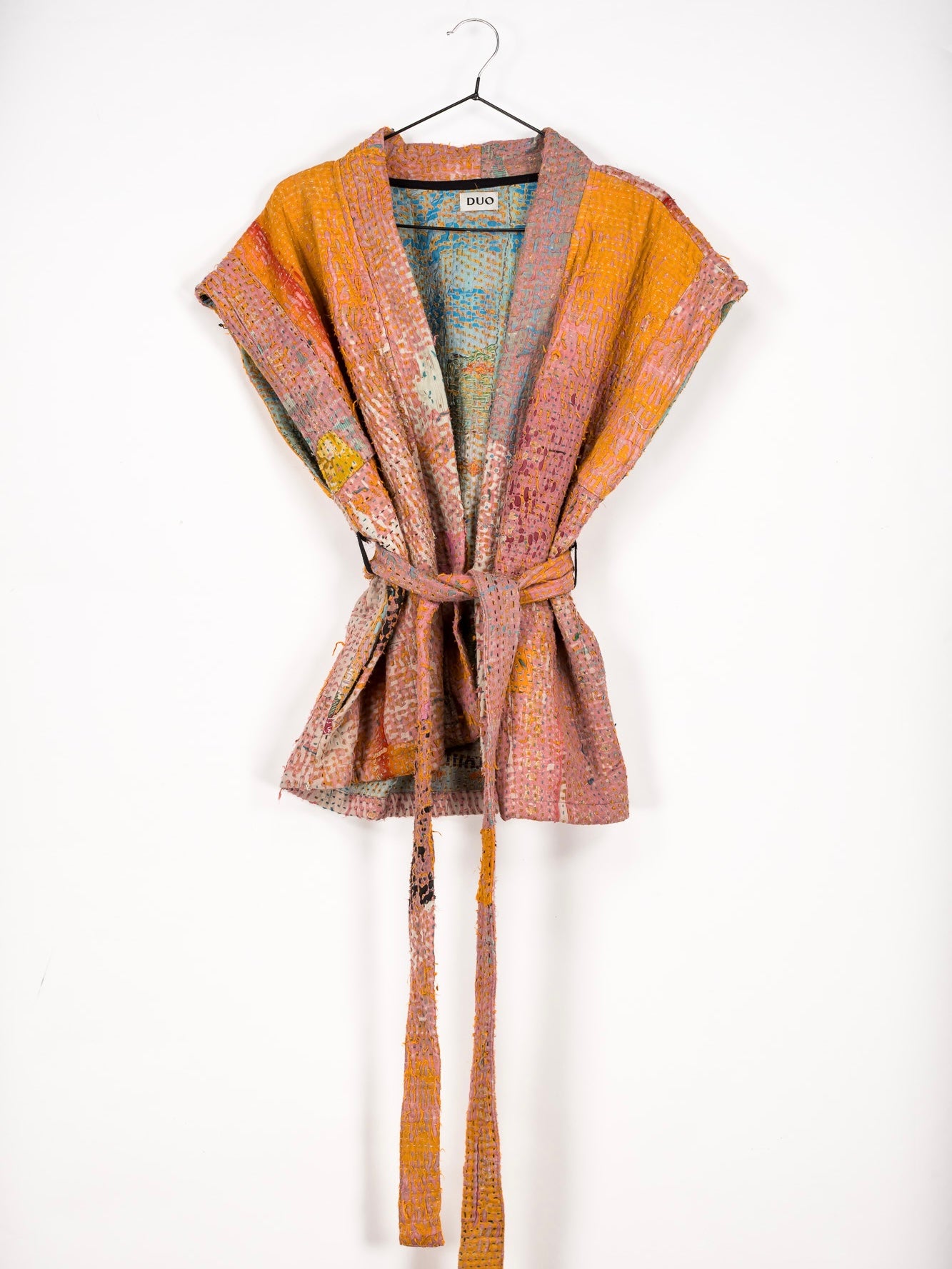 Lou Jacket No. 5