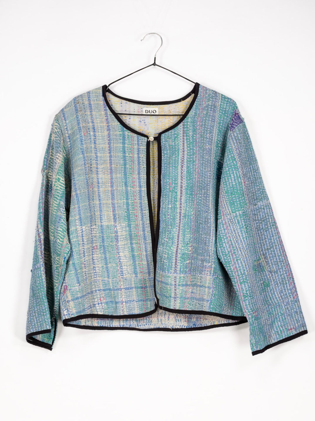 Atlas Jacket No.4