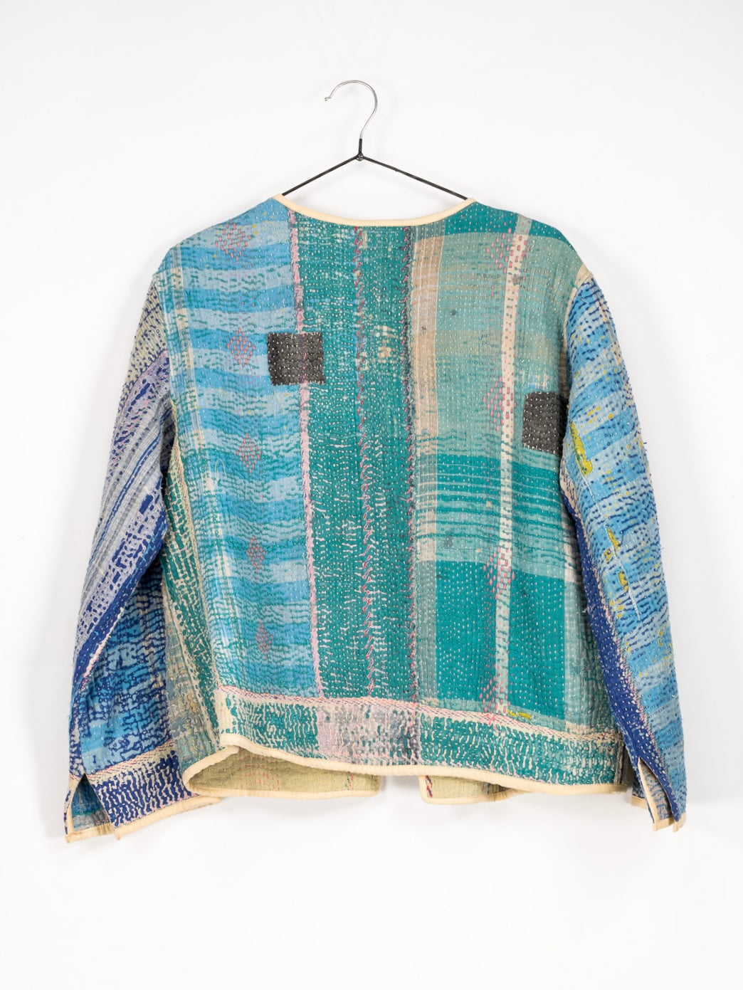 Atlas Jacket No. 5