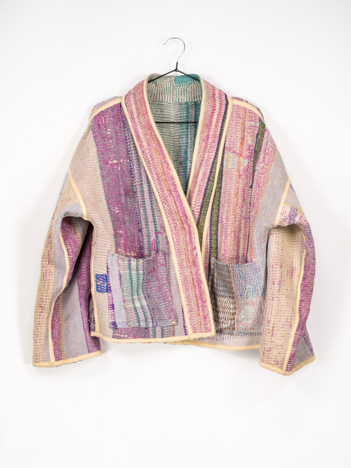 Veda Jacket No. 5