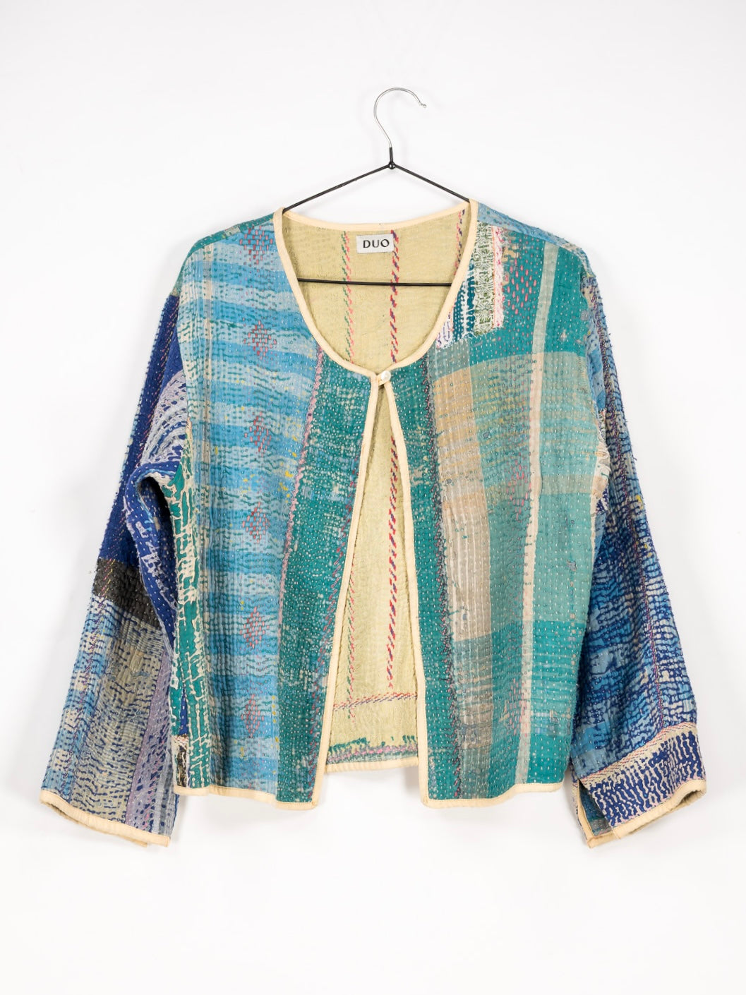 Atlas Jacket No. 5