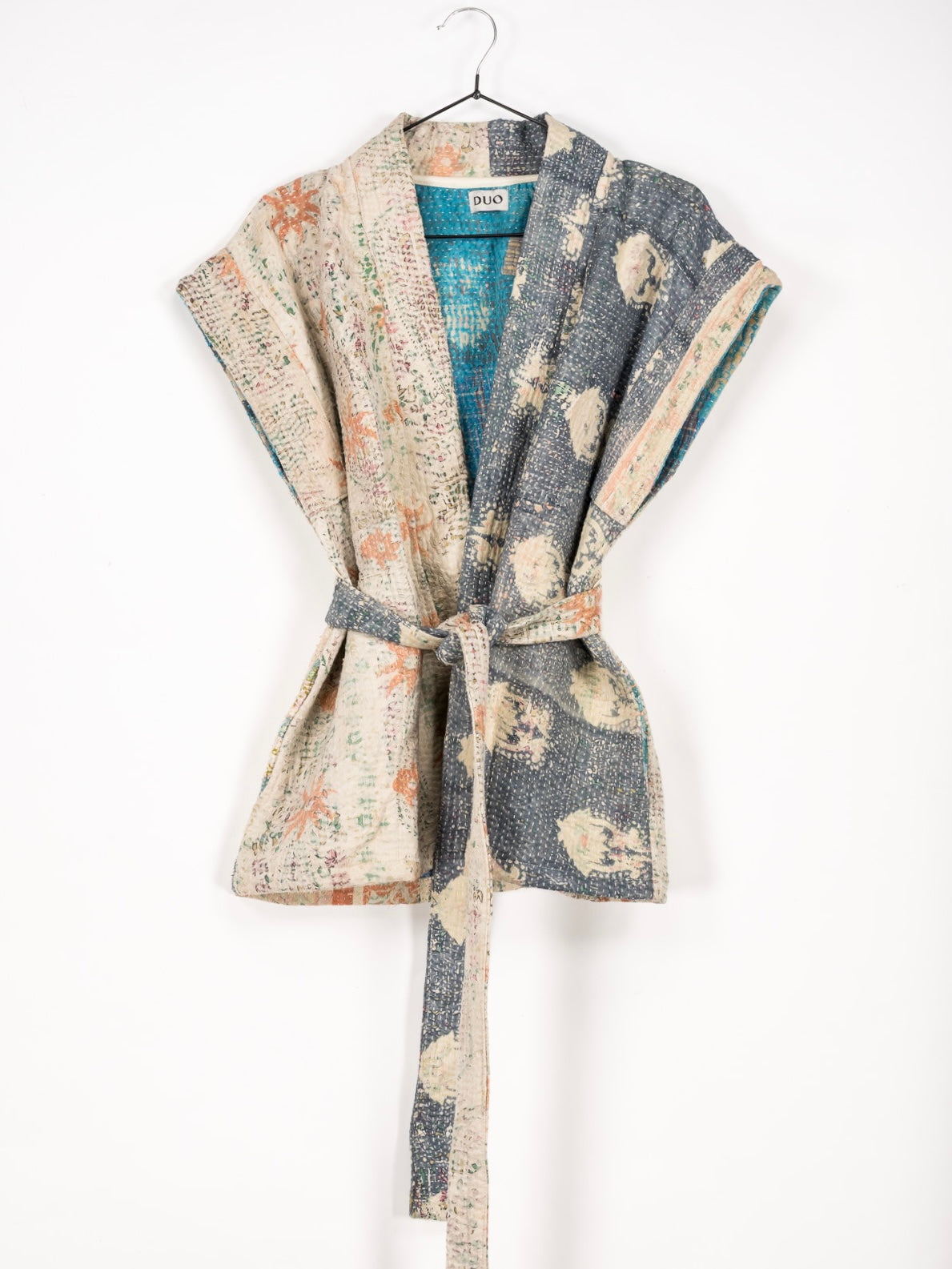 Lou Jacket No. 3