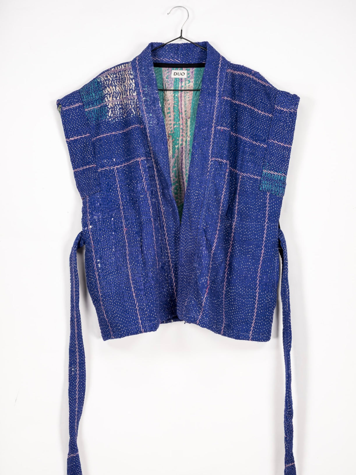 Lou Jacket No. 7