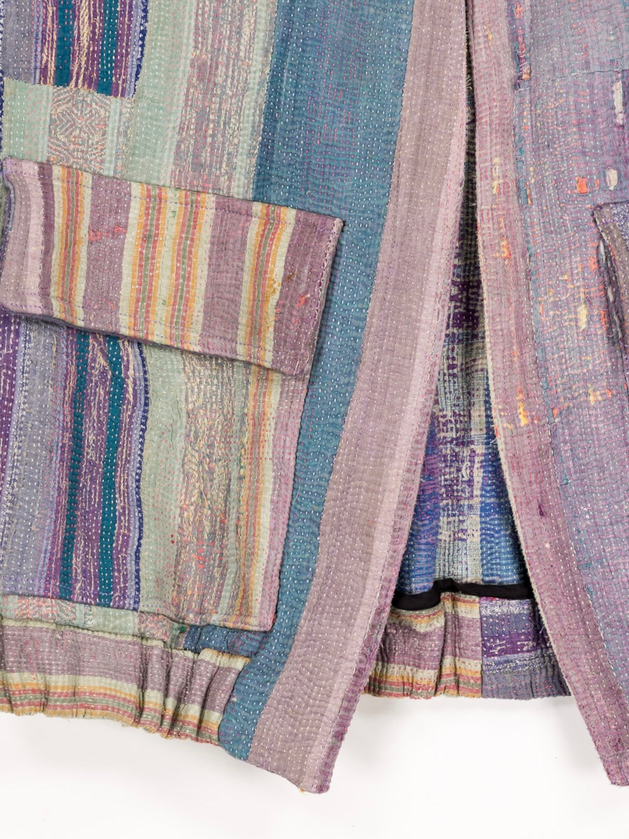 Santi Jacket No. 12
