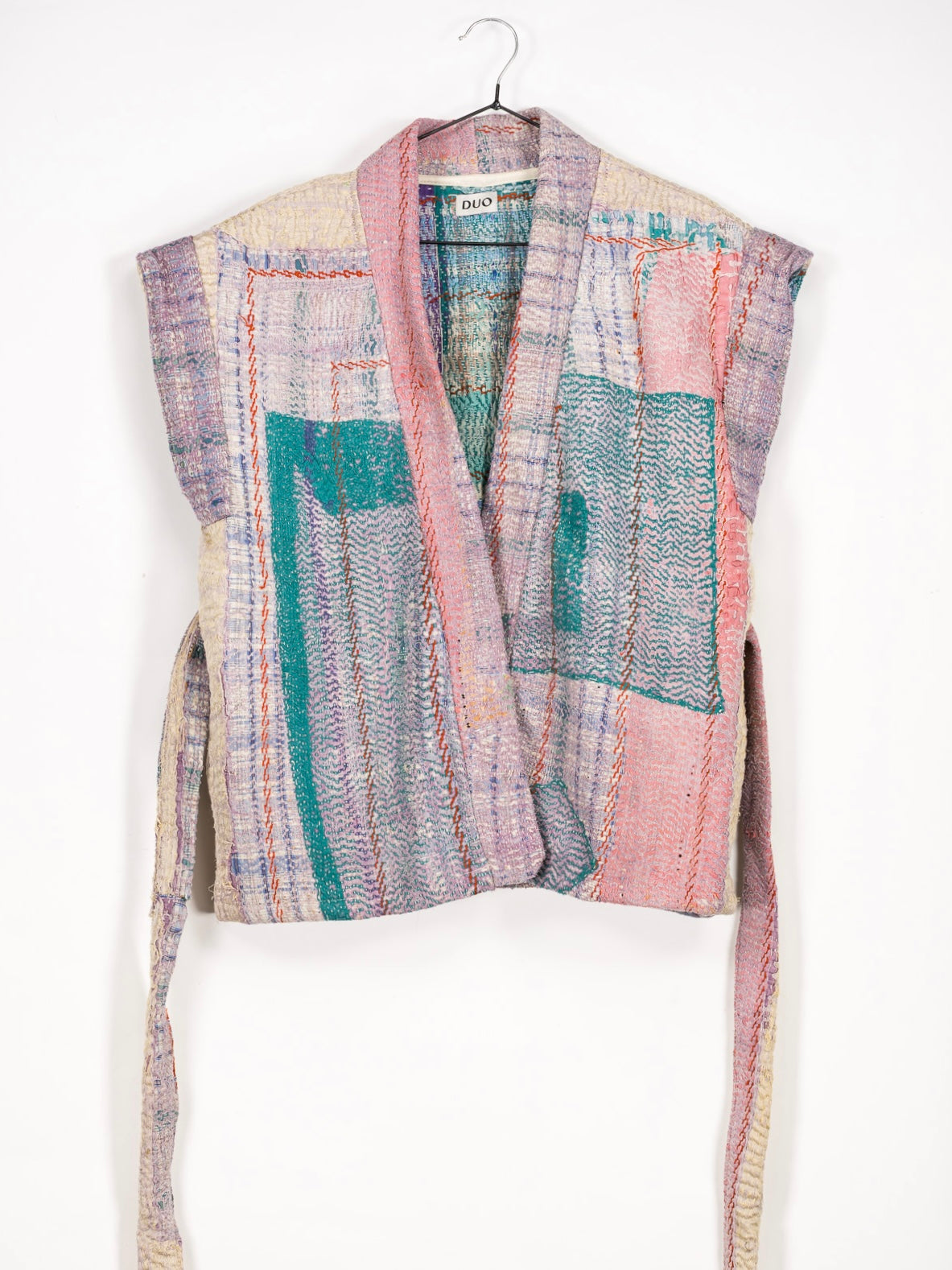 Lou Jacket No. 9