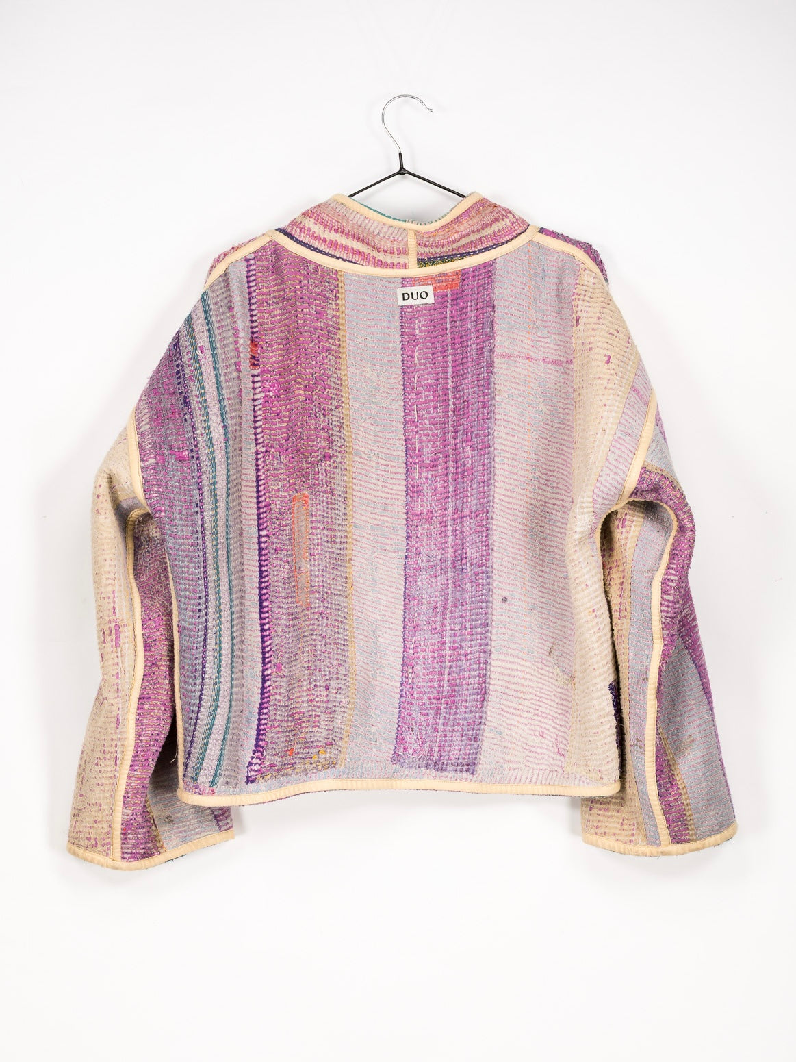 Veda Jacket No. 5