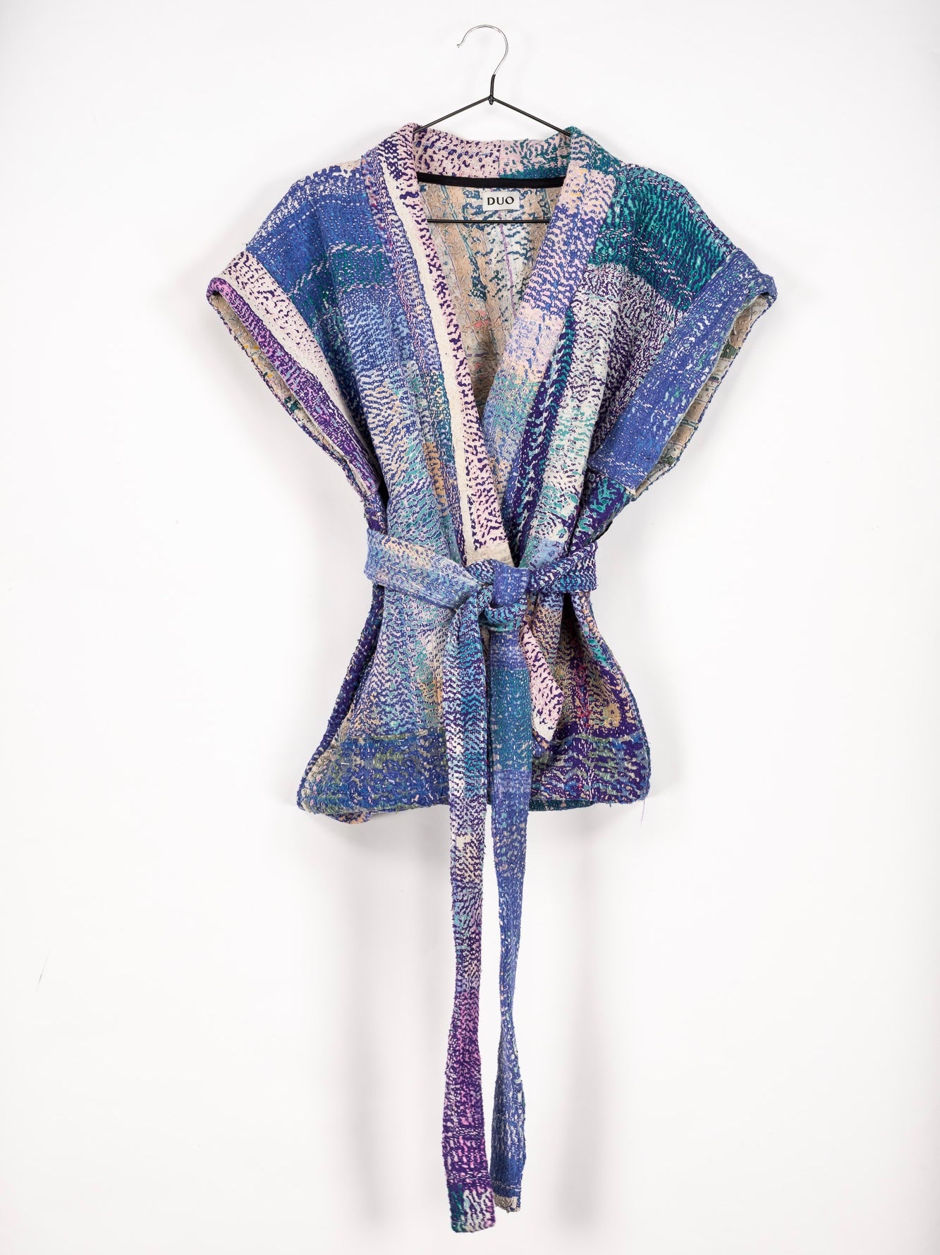 Lou Jacket No. 4