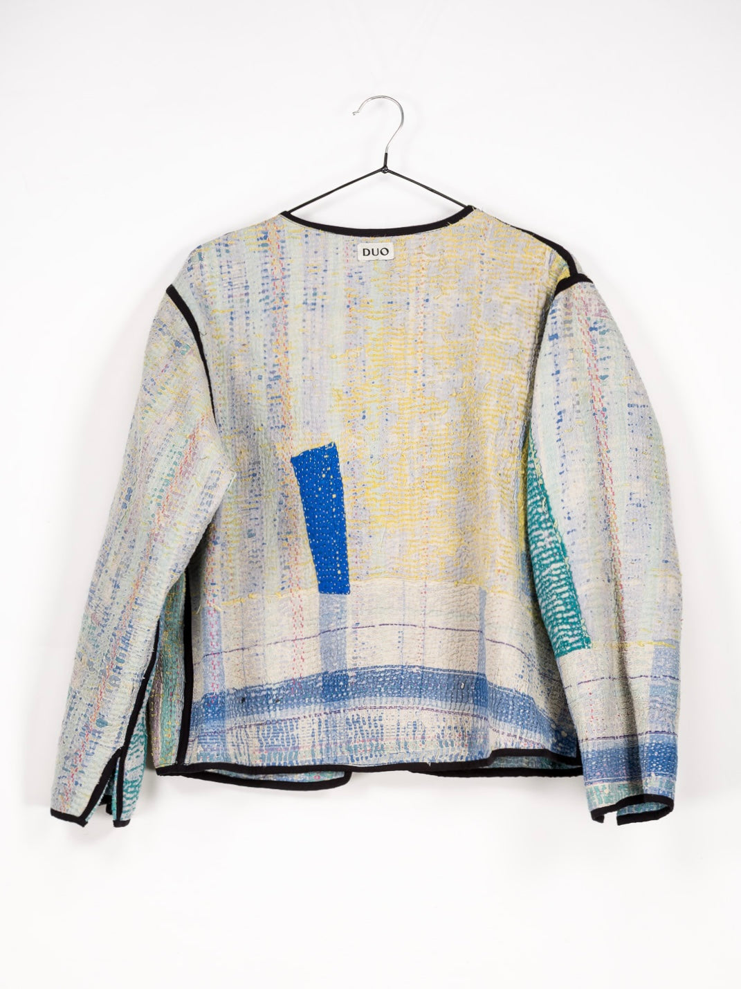 Atlas Jacket No.4