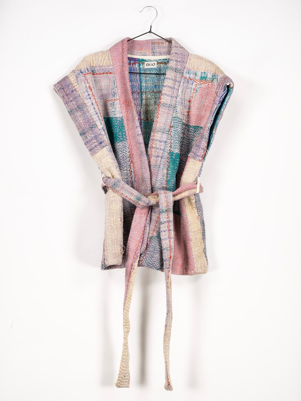 Lou Jacket No. 9