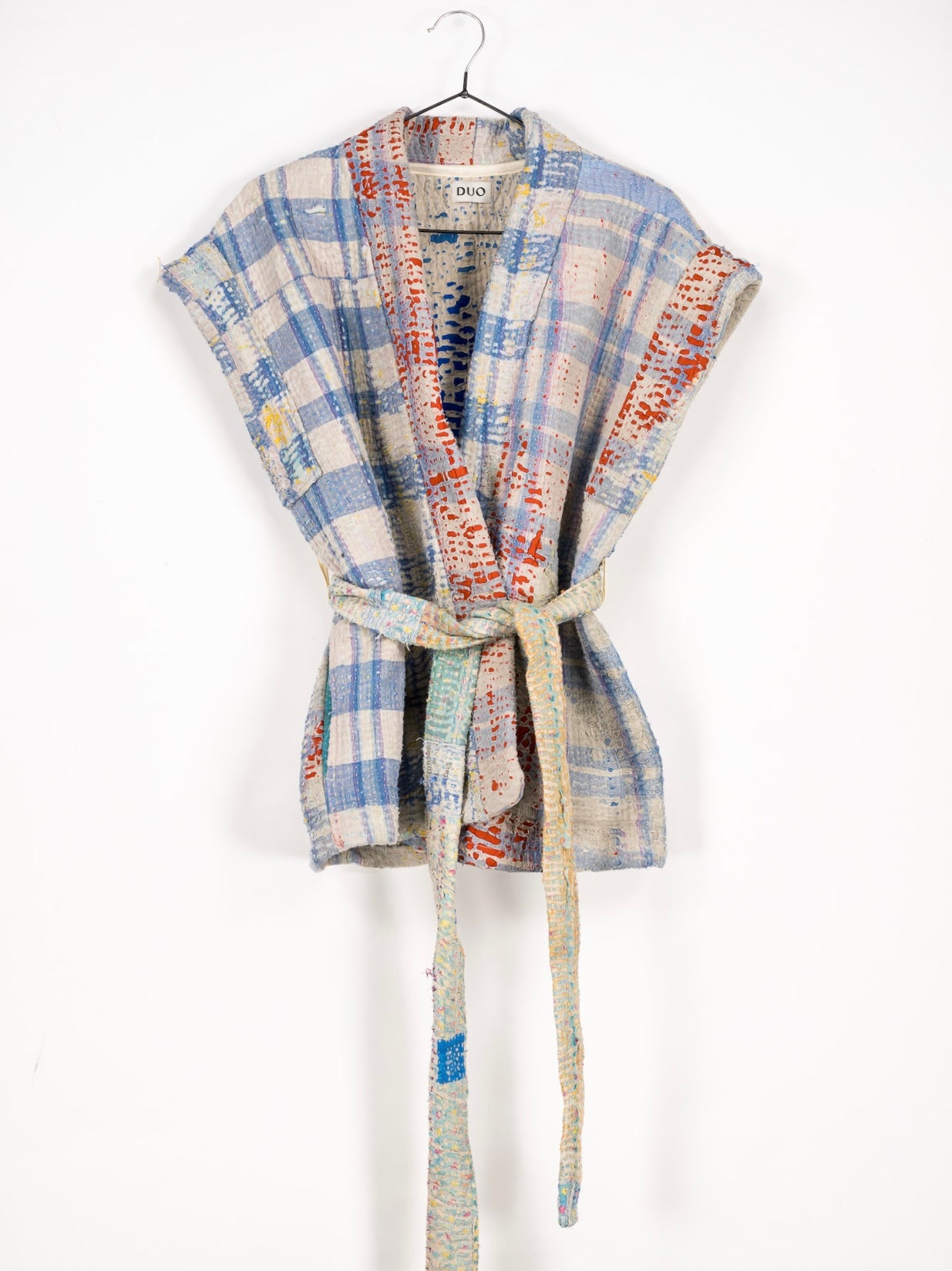 Lou Jacket No. 10
