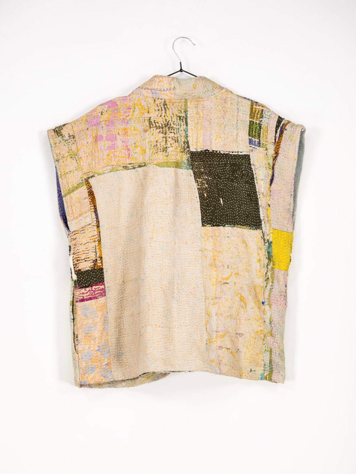 Lou Jacket No. 2