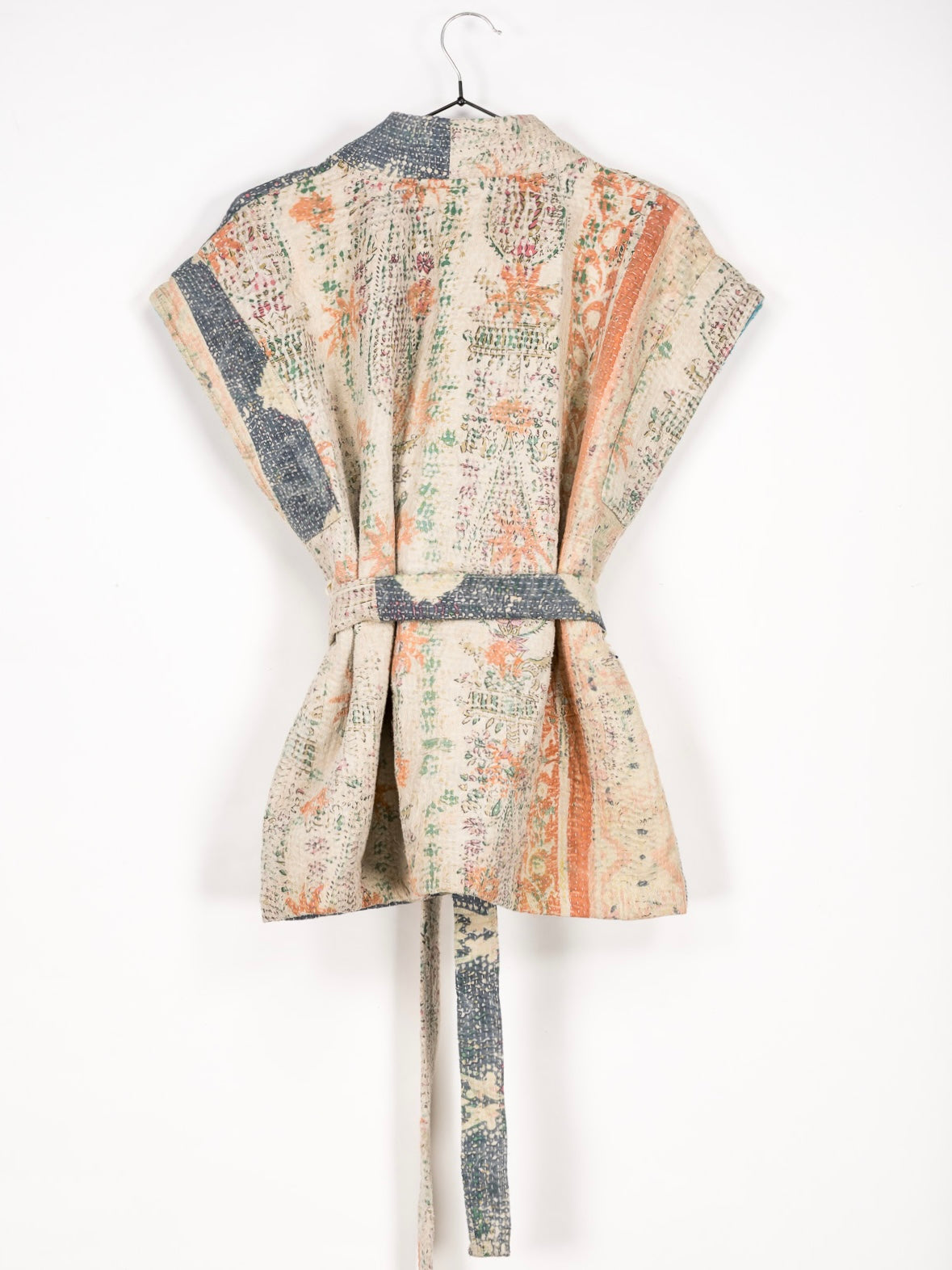 Lou Jacket No. 3