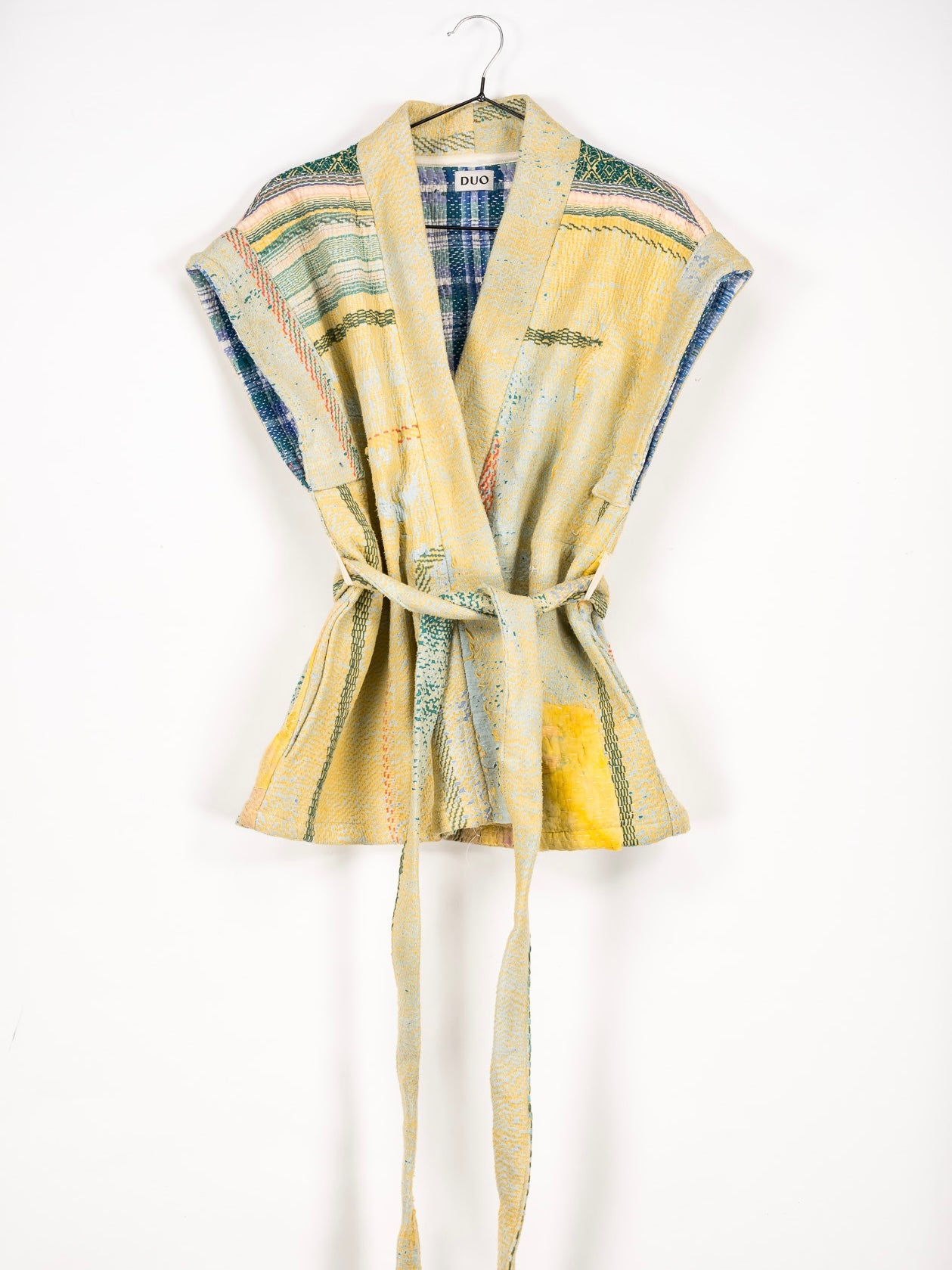 Lou Jacket No. 8