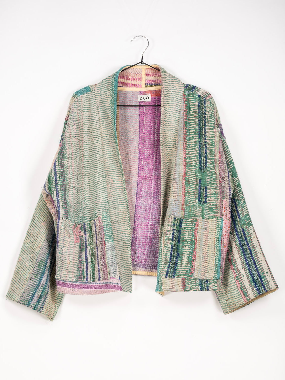 Veda Jacket No. 5