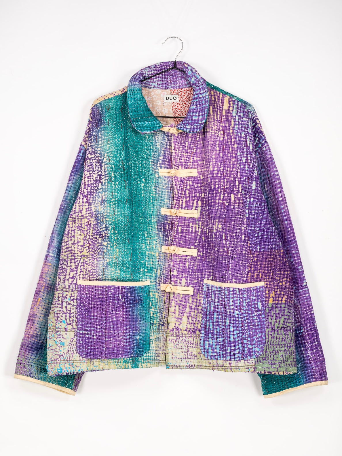 Sachi Jacket No. 6