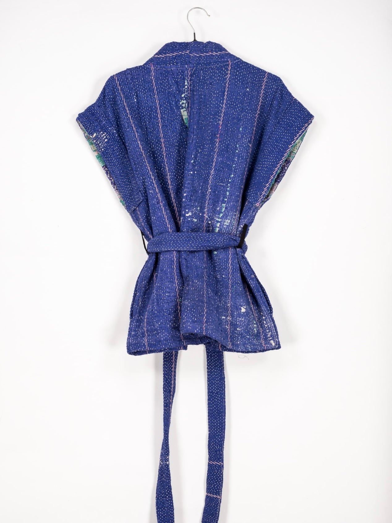 Lou Jacket No. 7