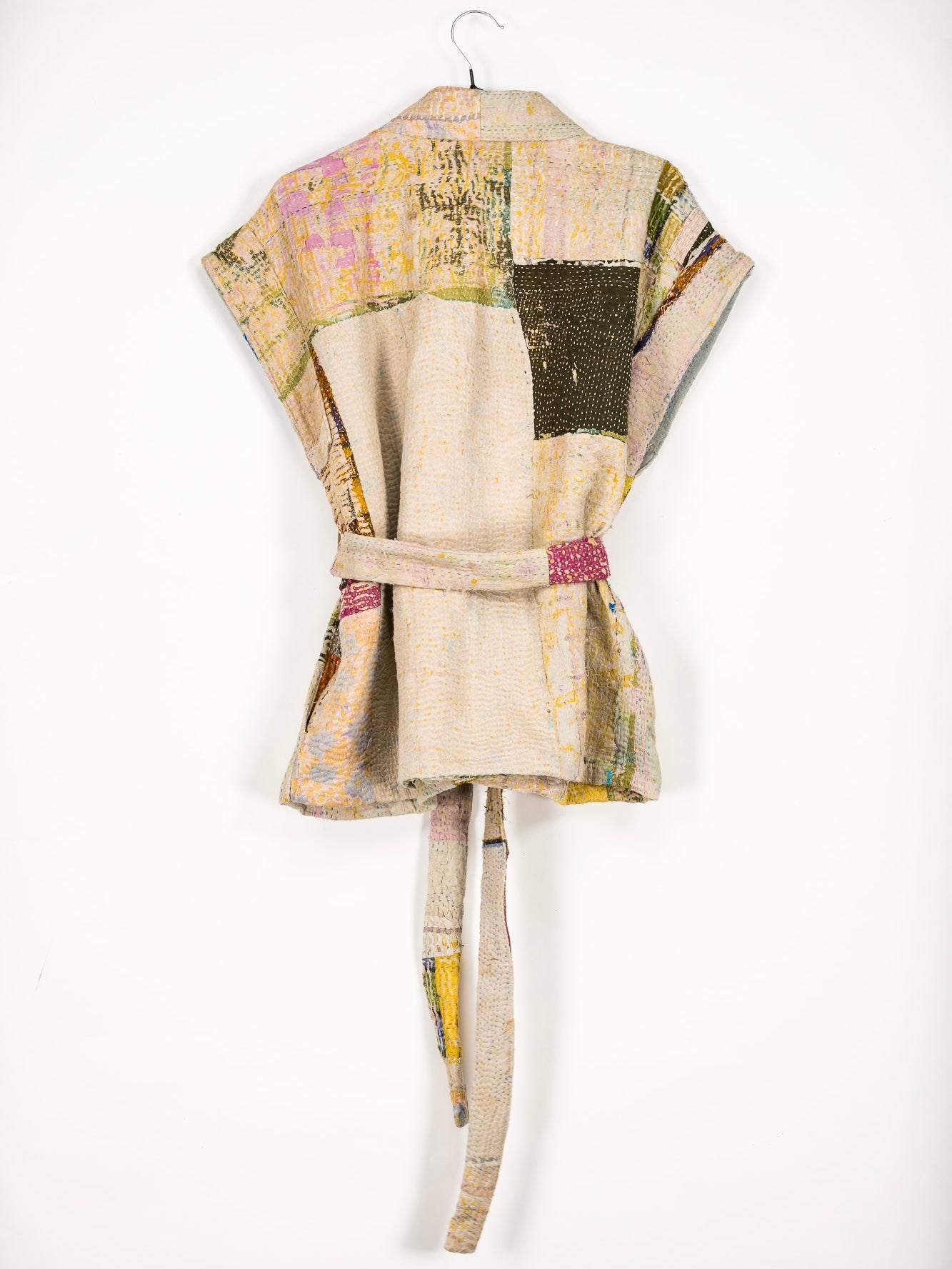 Lou Jacket No. 2