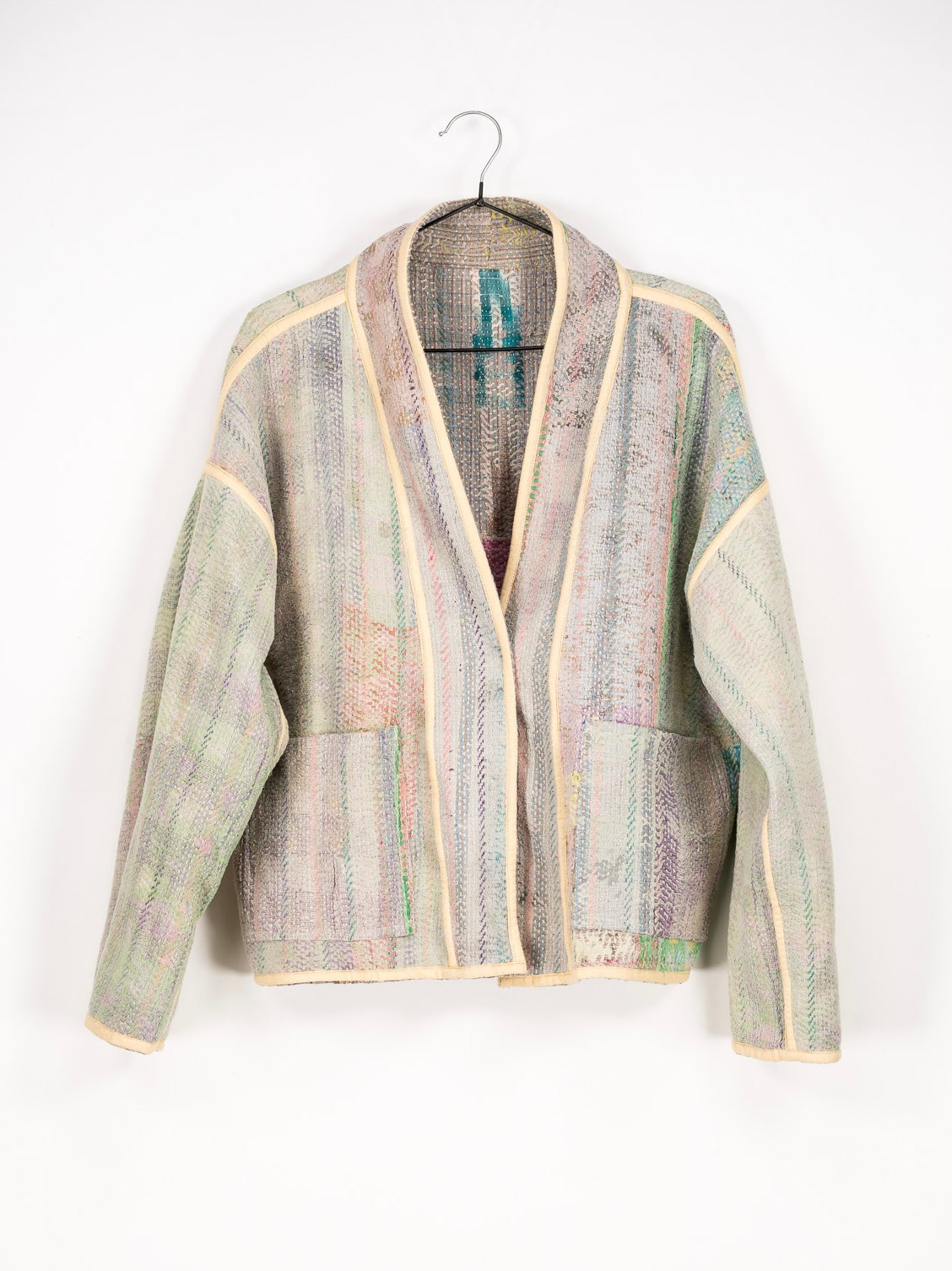 Veda Jacket No. 6