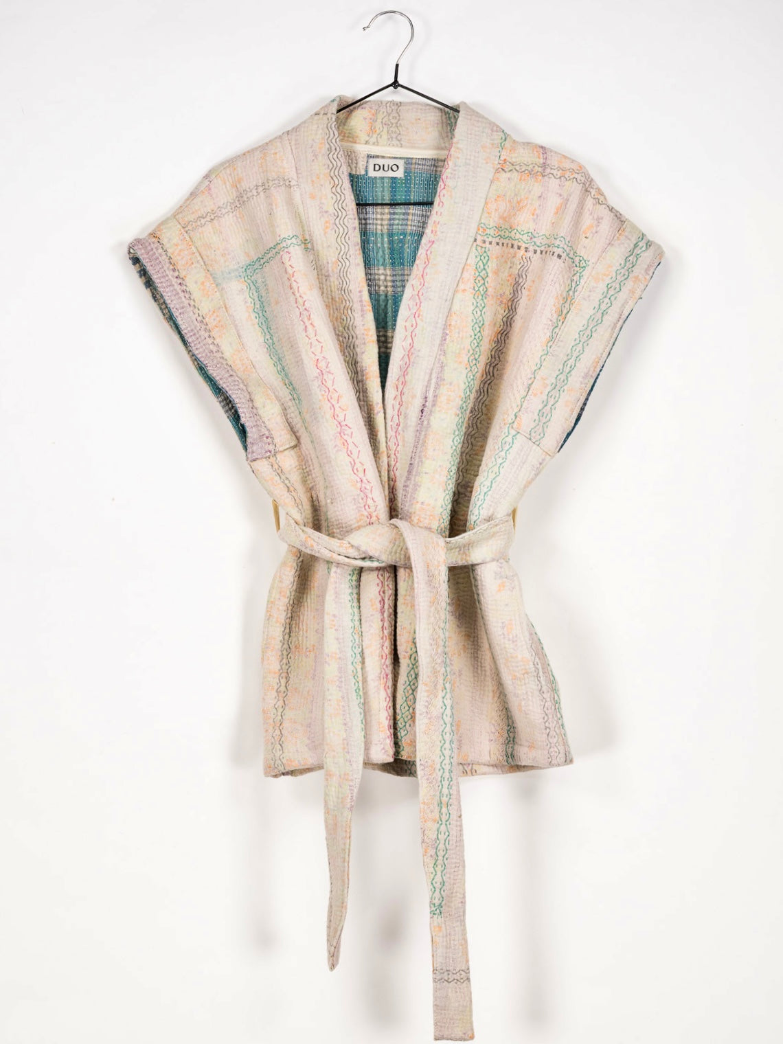 Lou Jacket No. 1