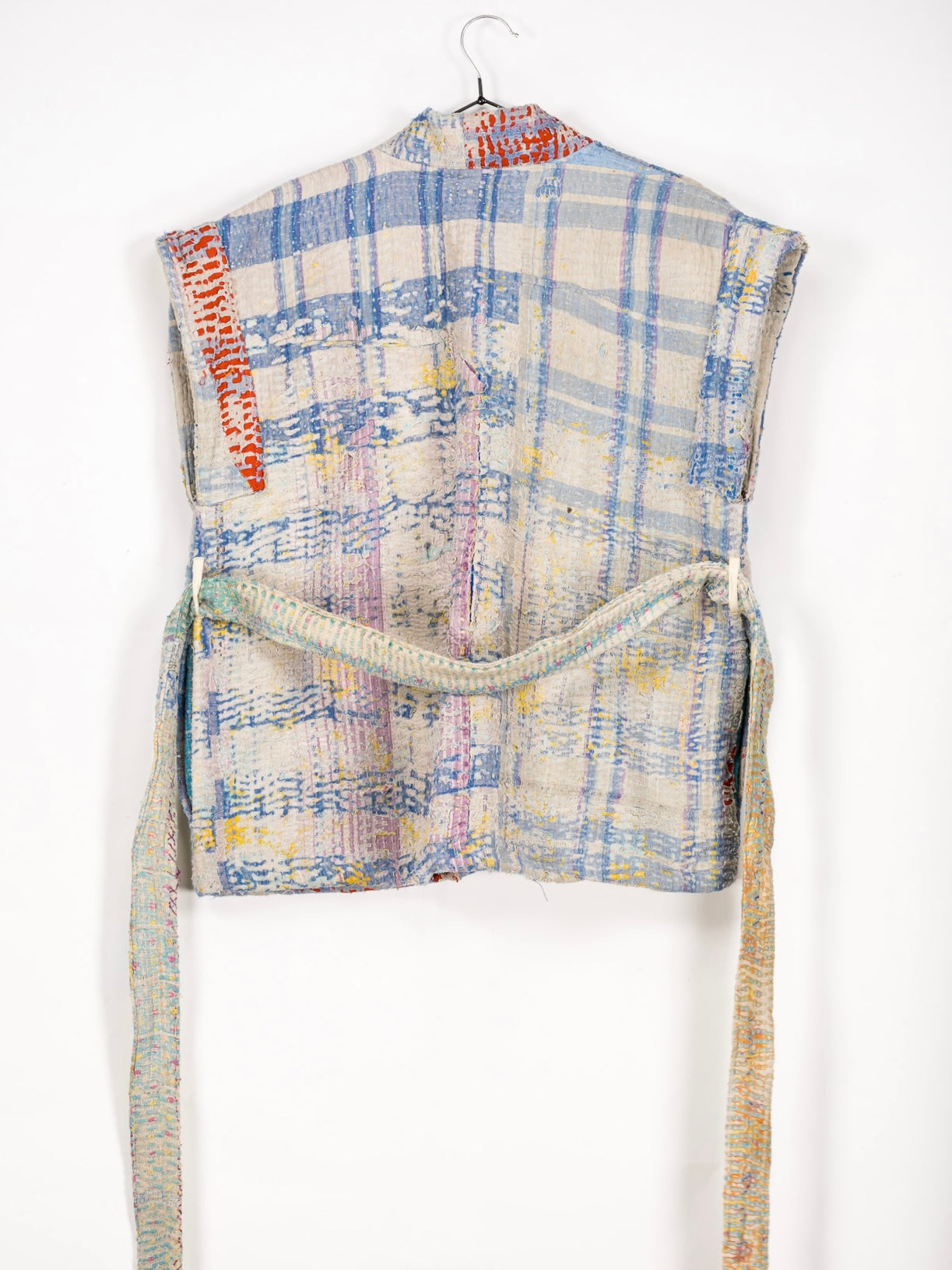 Lou Jacket No. 10