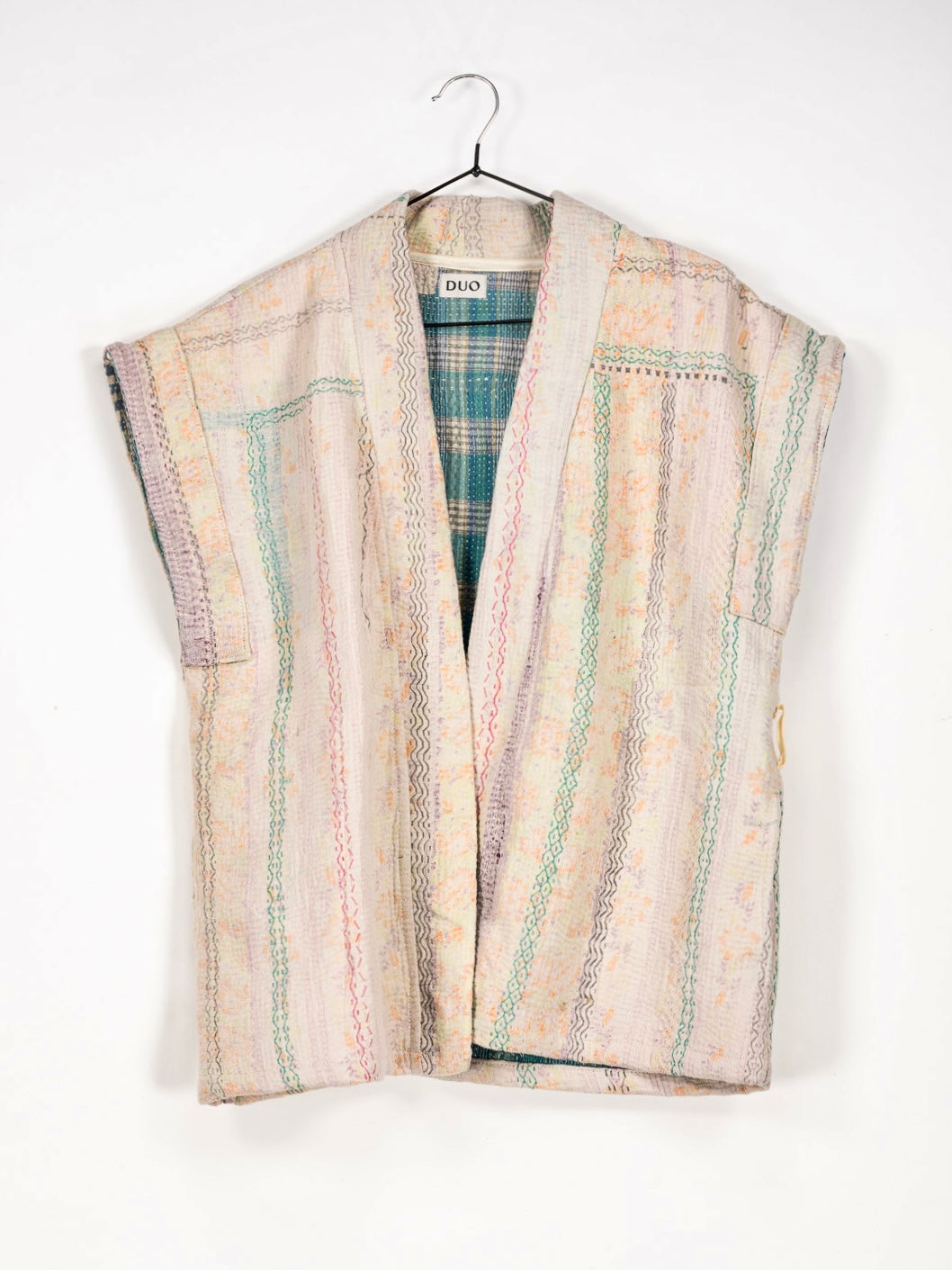 Lou Jacket No. 1