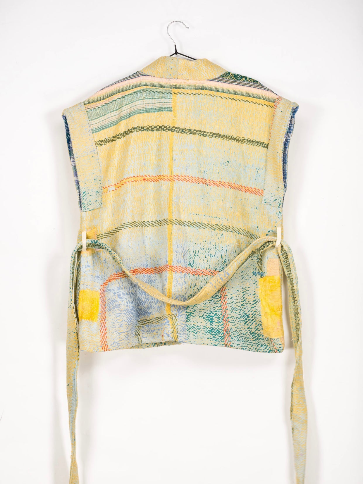 Lou Jacket No. 8