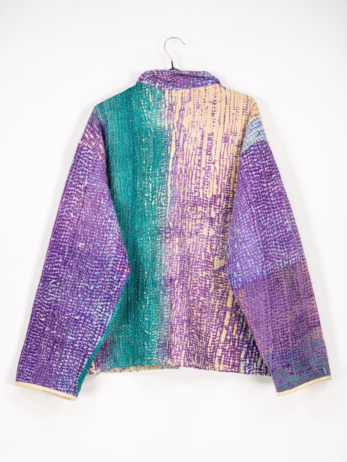 Sachi Jacket No. 6